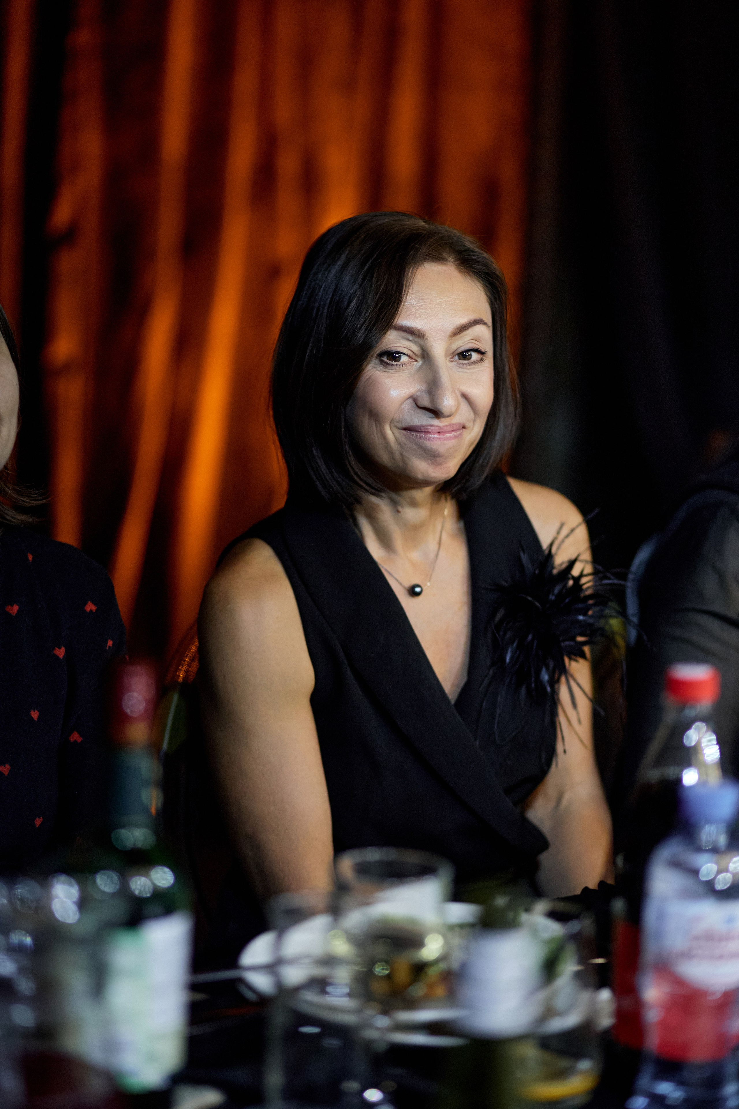 День Рождения Аня. Свадебный фотограф Челябинск, Екатеринбург, Курган — Виктор Слуднов