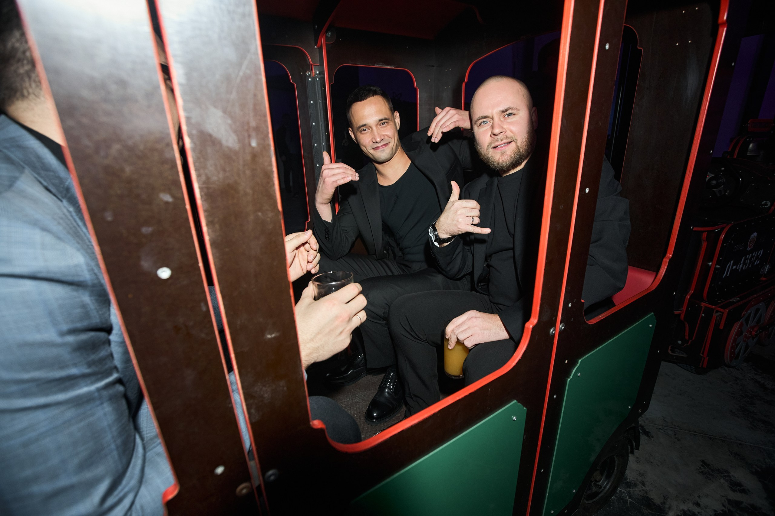 Уральская Кровельная. Свадебный фотограф Челябинск, Екатеринбург, Курган — Виктор Слуднов