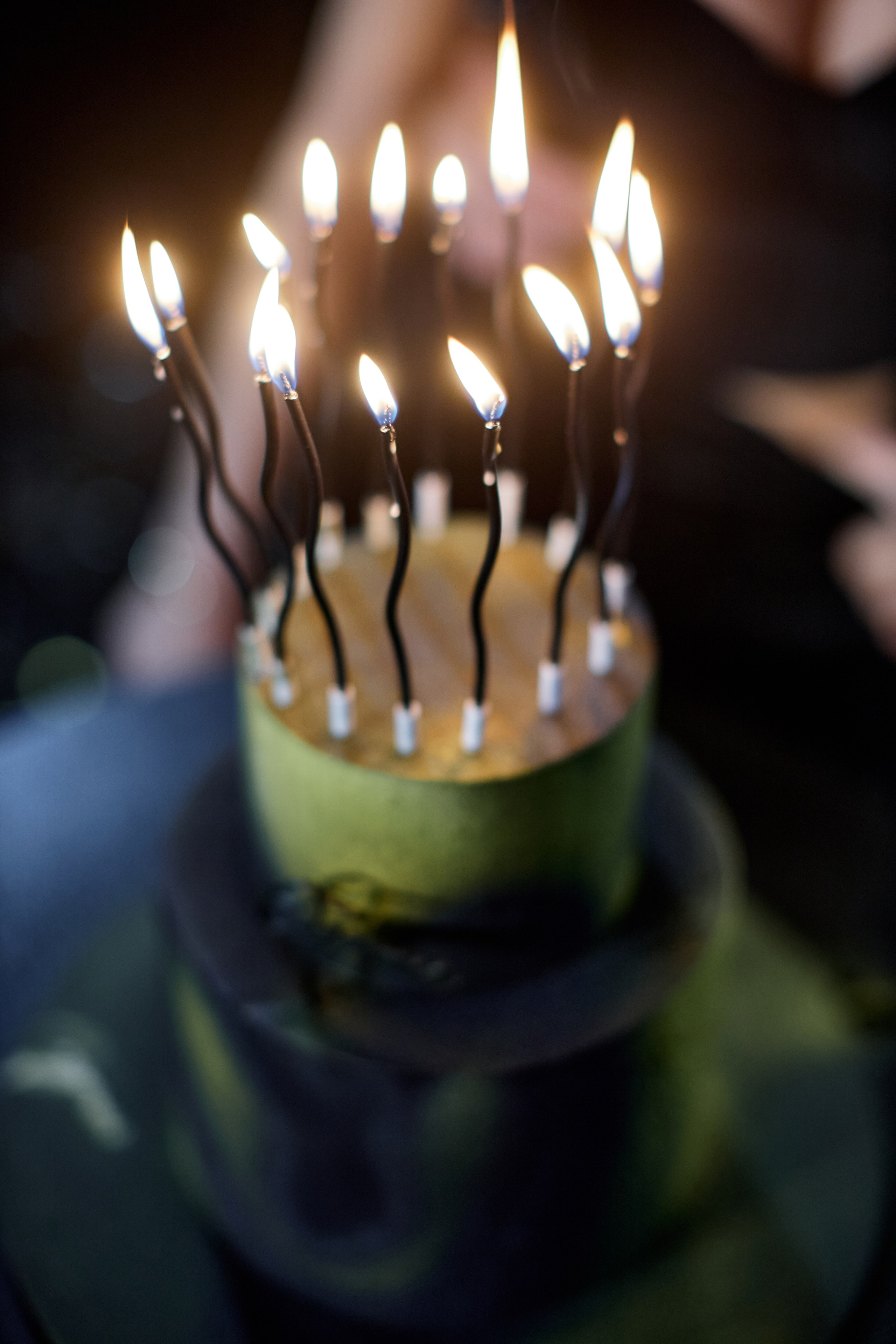 День Рождения Аня. Свадебный фотограф Челябинск, Екатеринбург, Курган — Виктор Слуднов