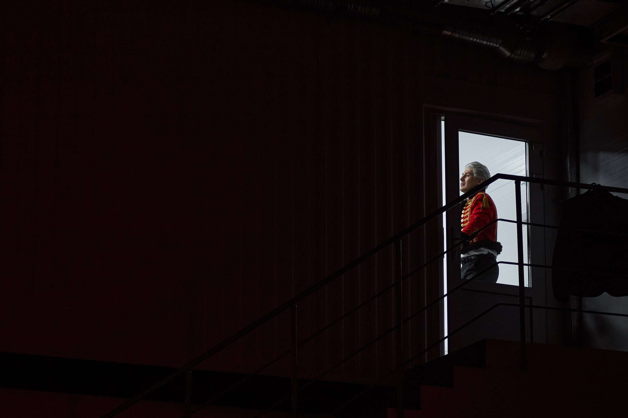 Уральская Кровельная. Свадебный фотограф Челябинск, Екатеринбург, Курган — Виктор Слуднов