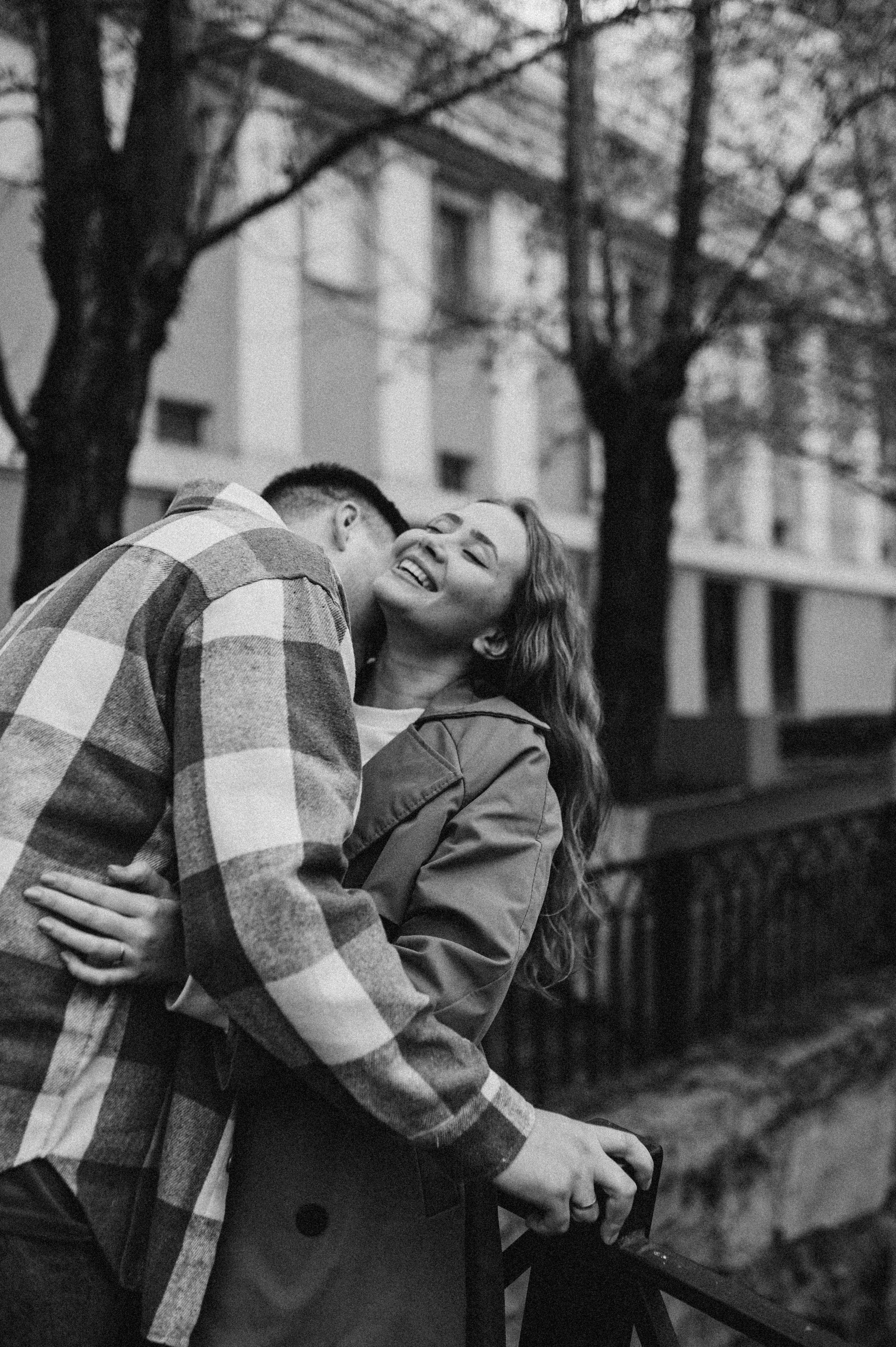 Максим и Юля. Свадебный и семейный фотограф в Чите Юлия Оранская