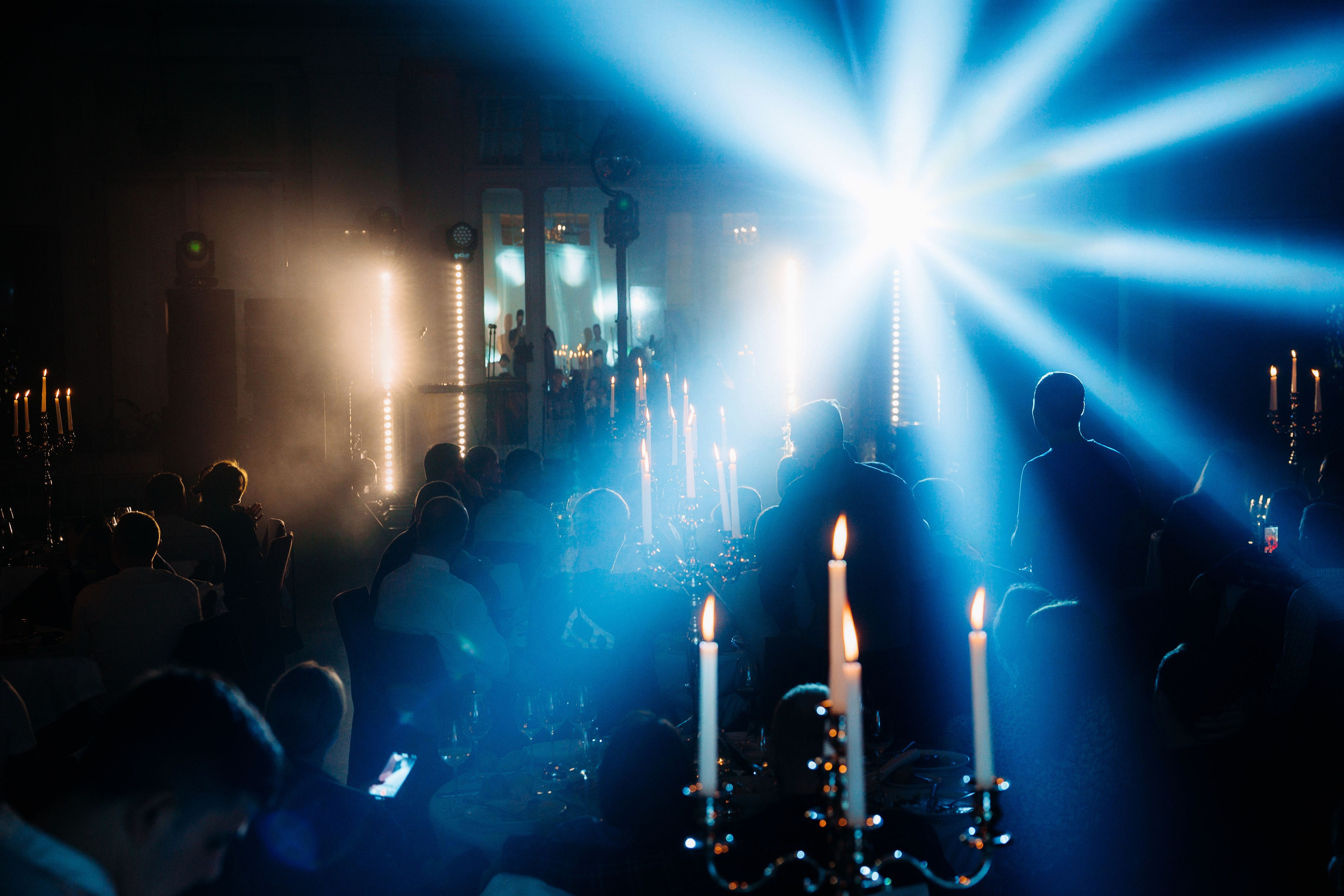 События. Фотограф в Санкт-Петербурге Кирюшенков Андрей