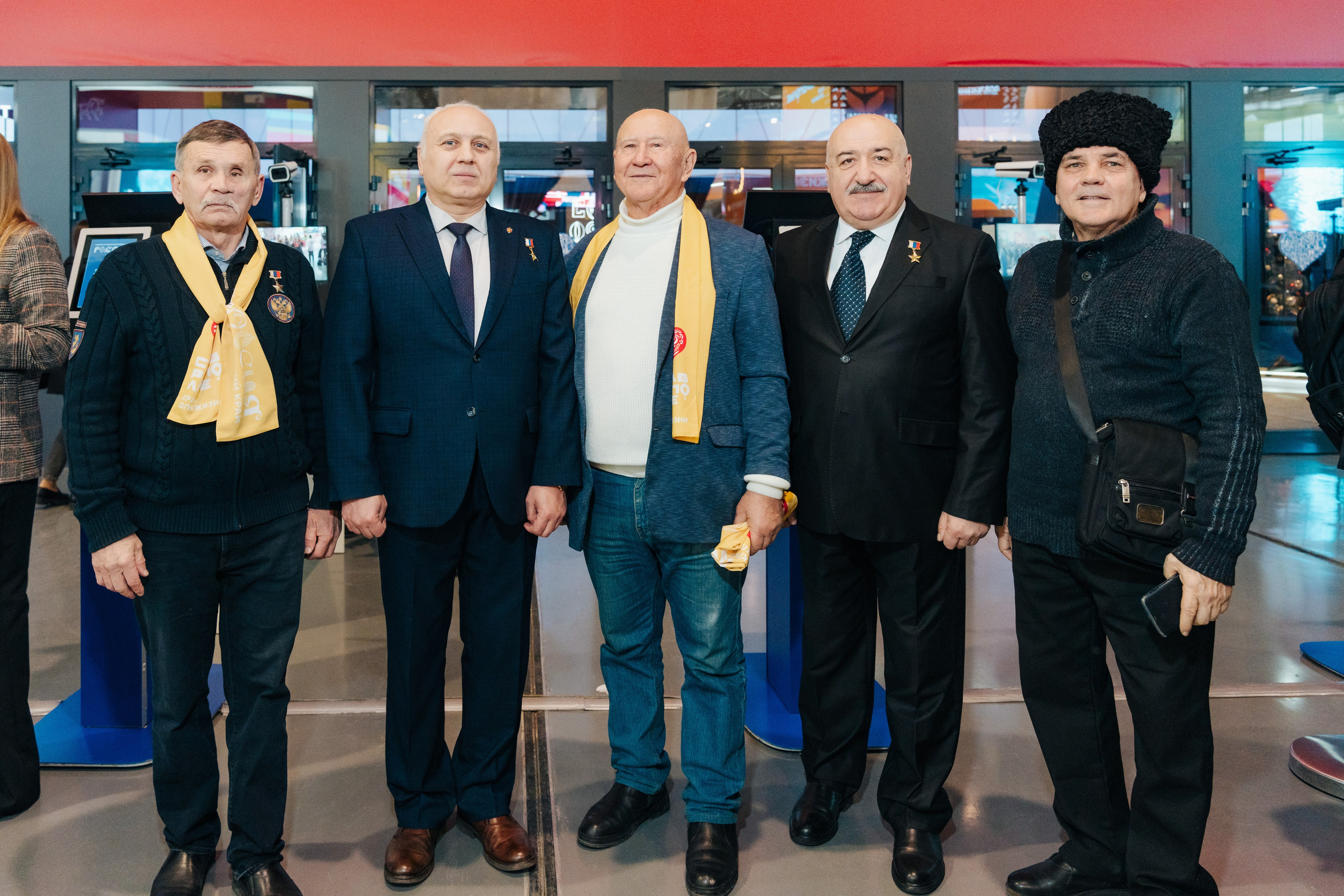 Фото и видео на корпоратив, выставку, конференцию