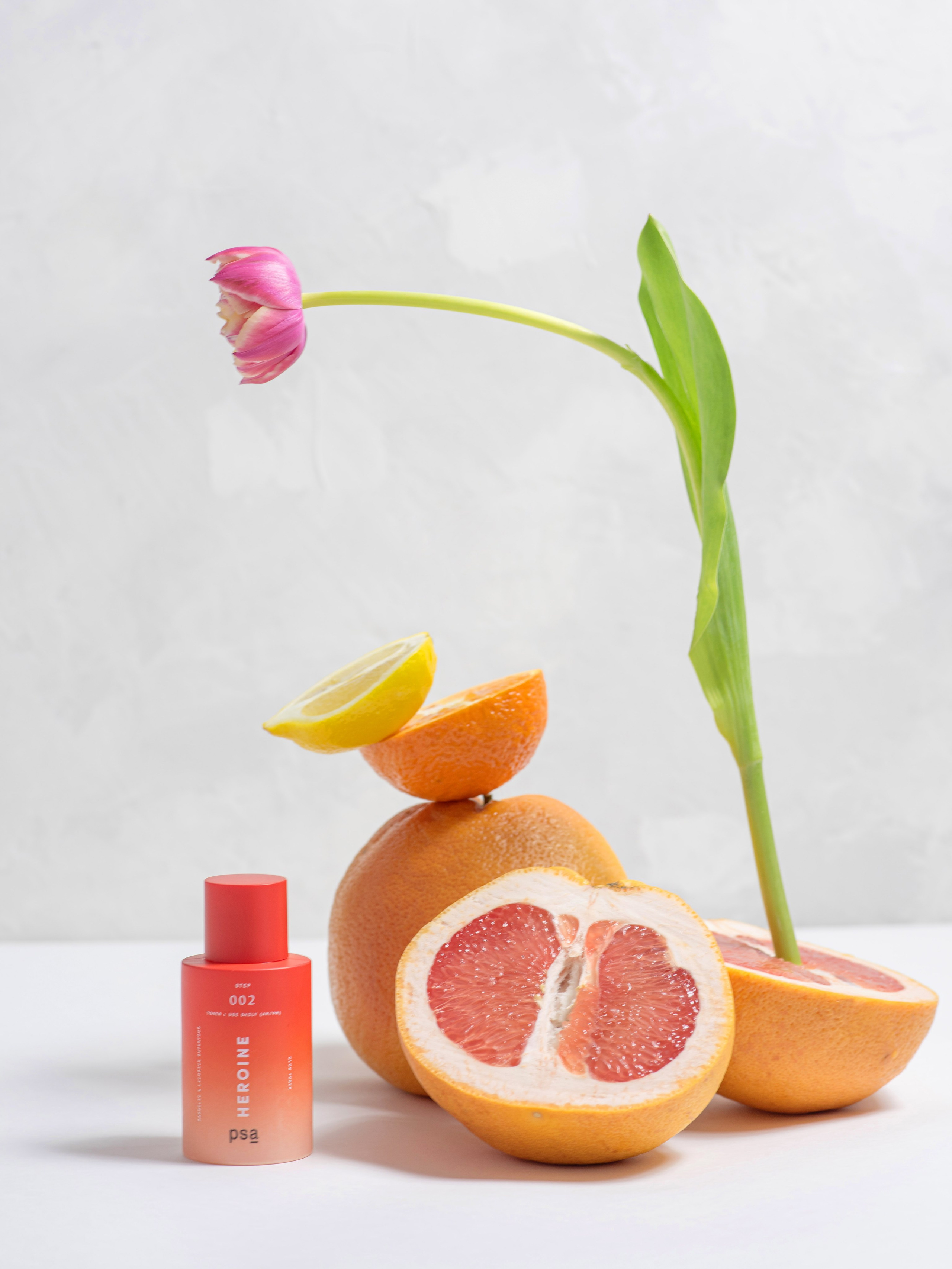 Косметика. Предметный фотограф, инфографика и видео в Санкт-Петербурге