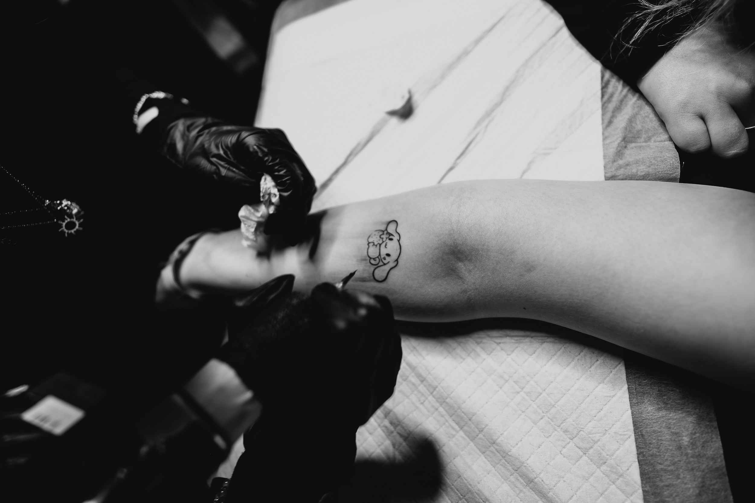 Вечеринка в клубе CULT Санкт-Петербург. Репортажный фотограф, Санкт-Петербург