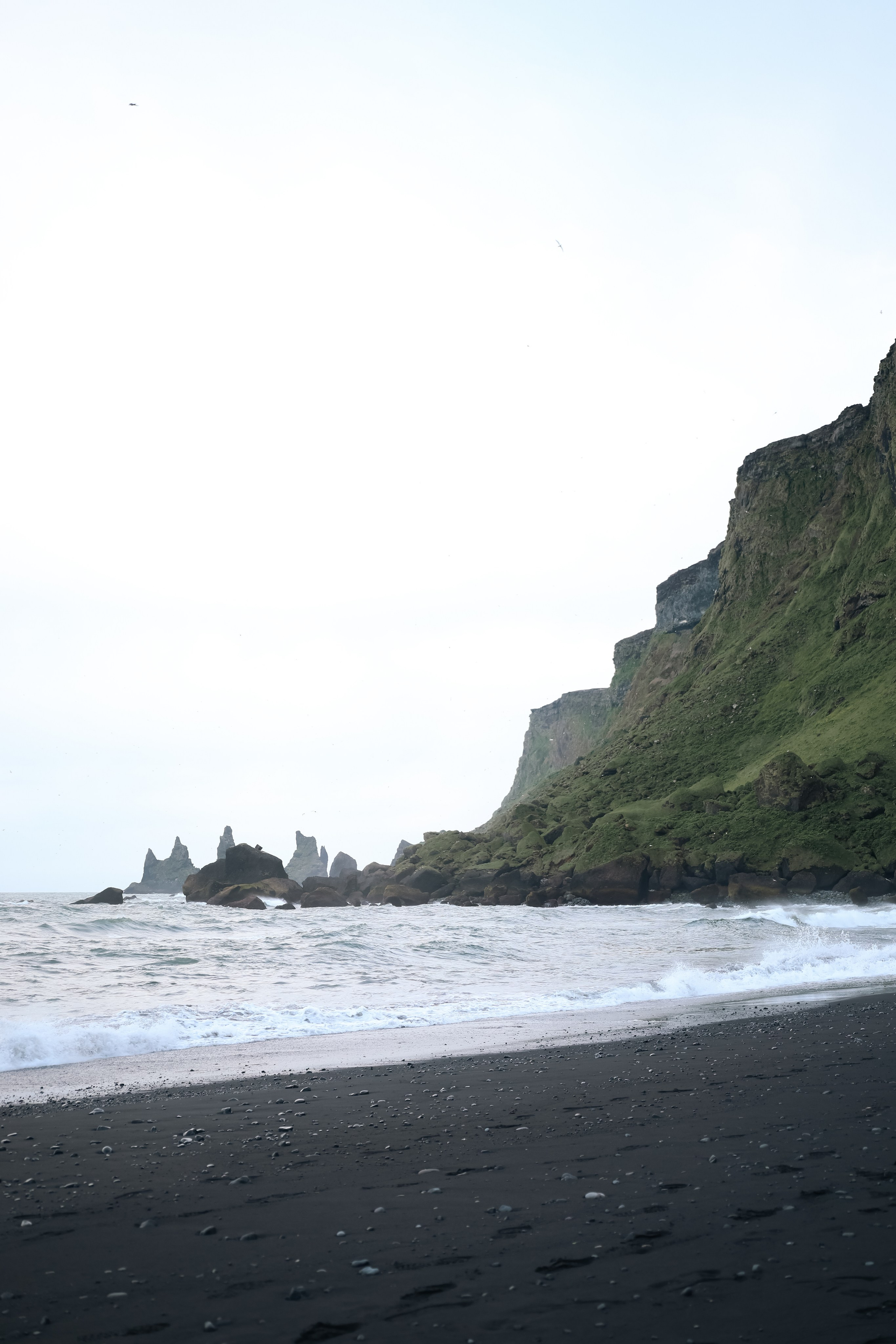Iceland. Photographer