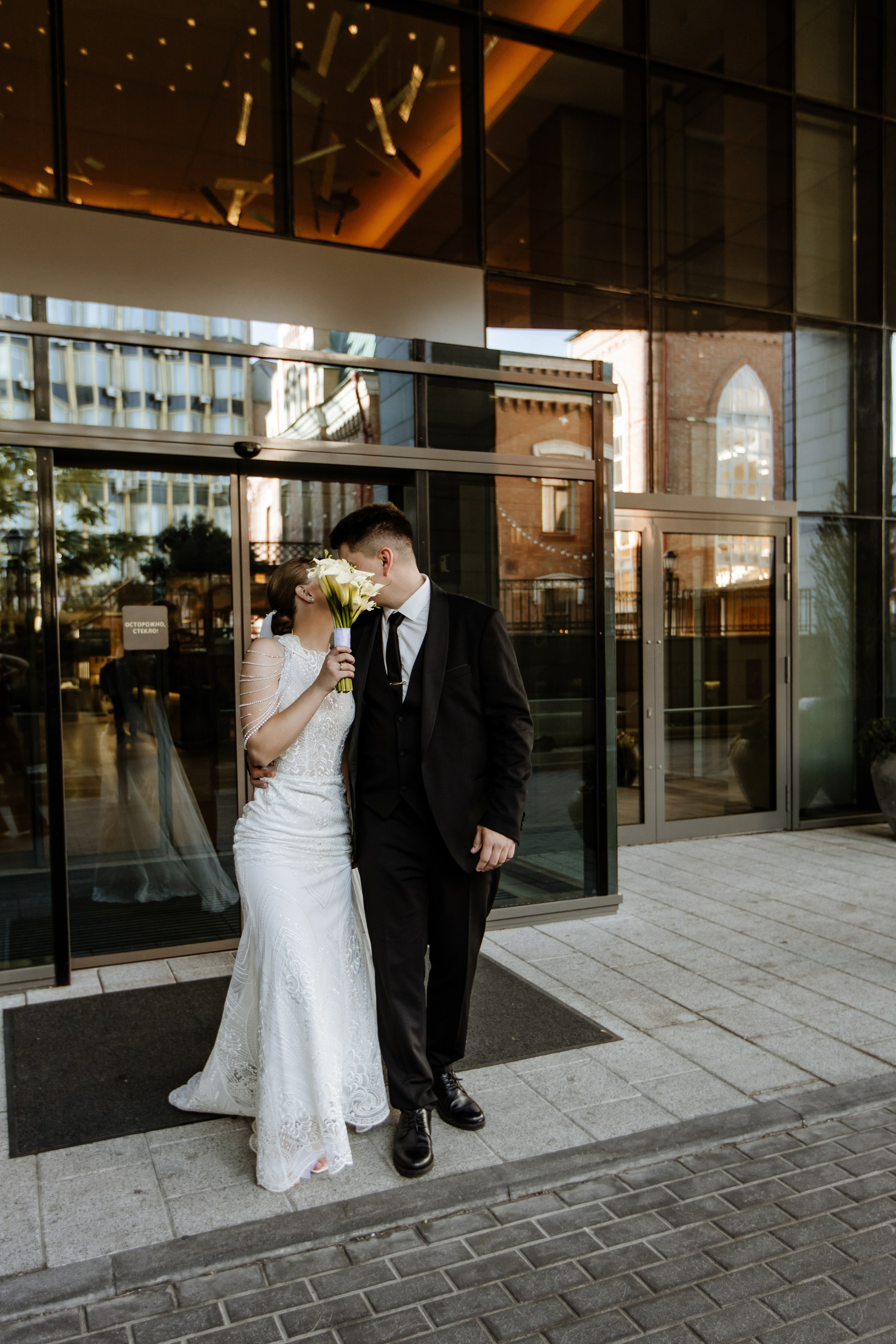 Хаятт. Свадебный и семейный фотограф Ростова-на-Дону Ирина Бондарева