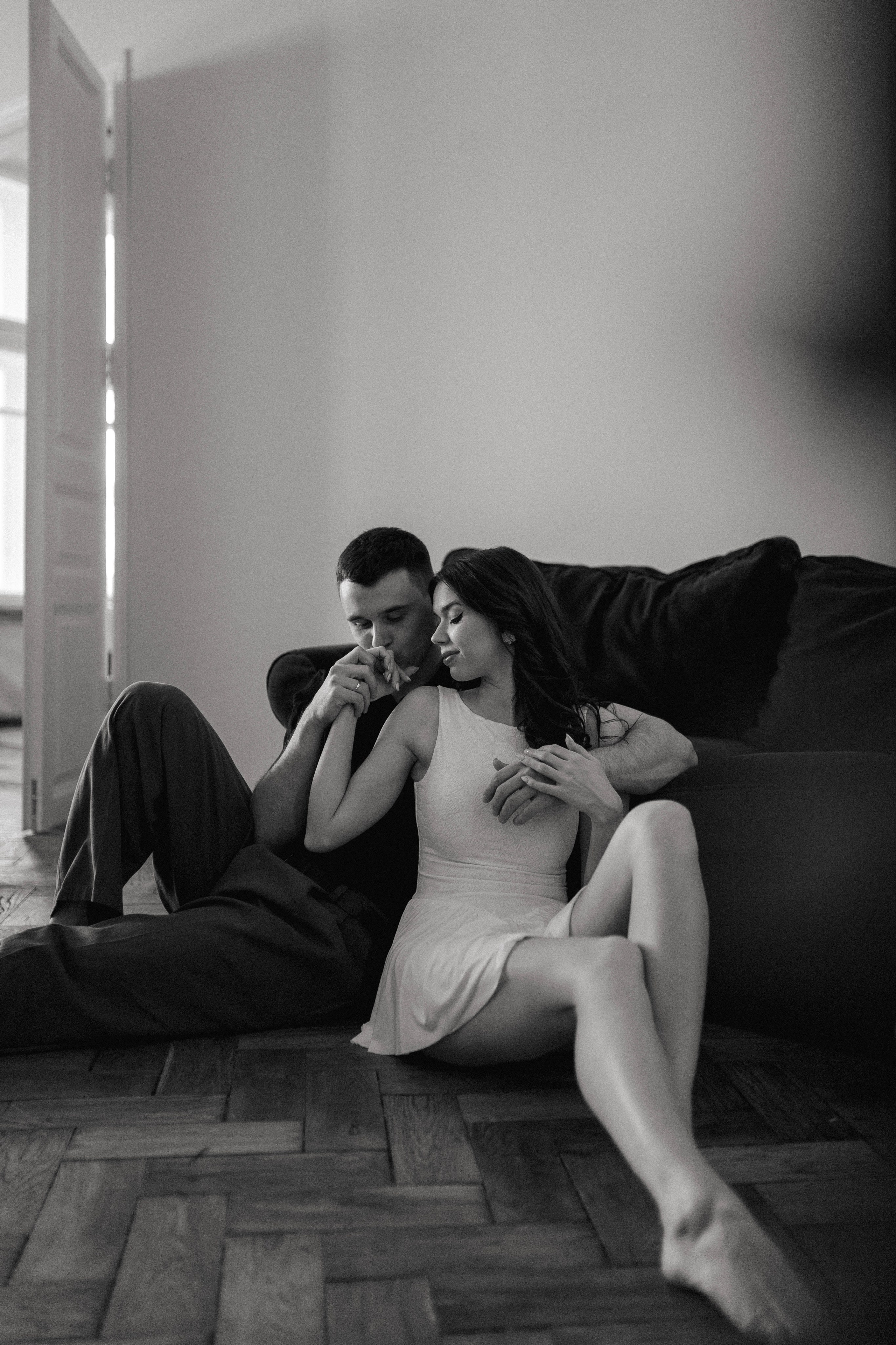 Таня и Коля. Главная