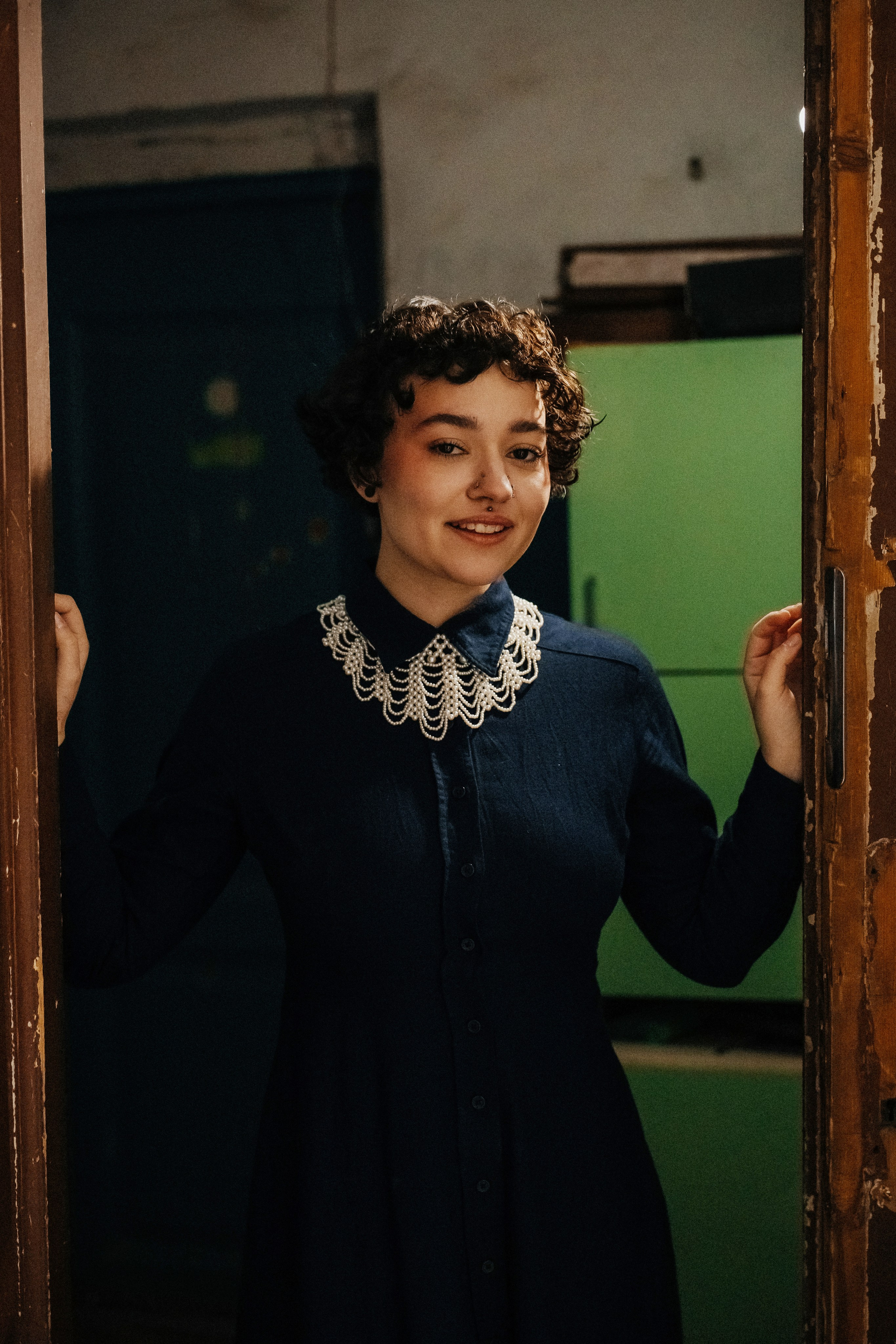 Женя. Свадебный фотограф Воронеж Оля Маркович