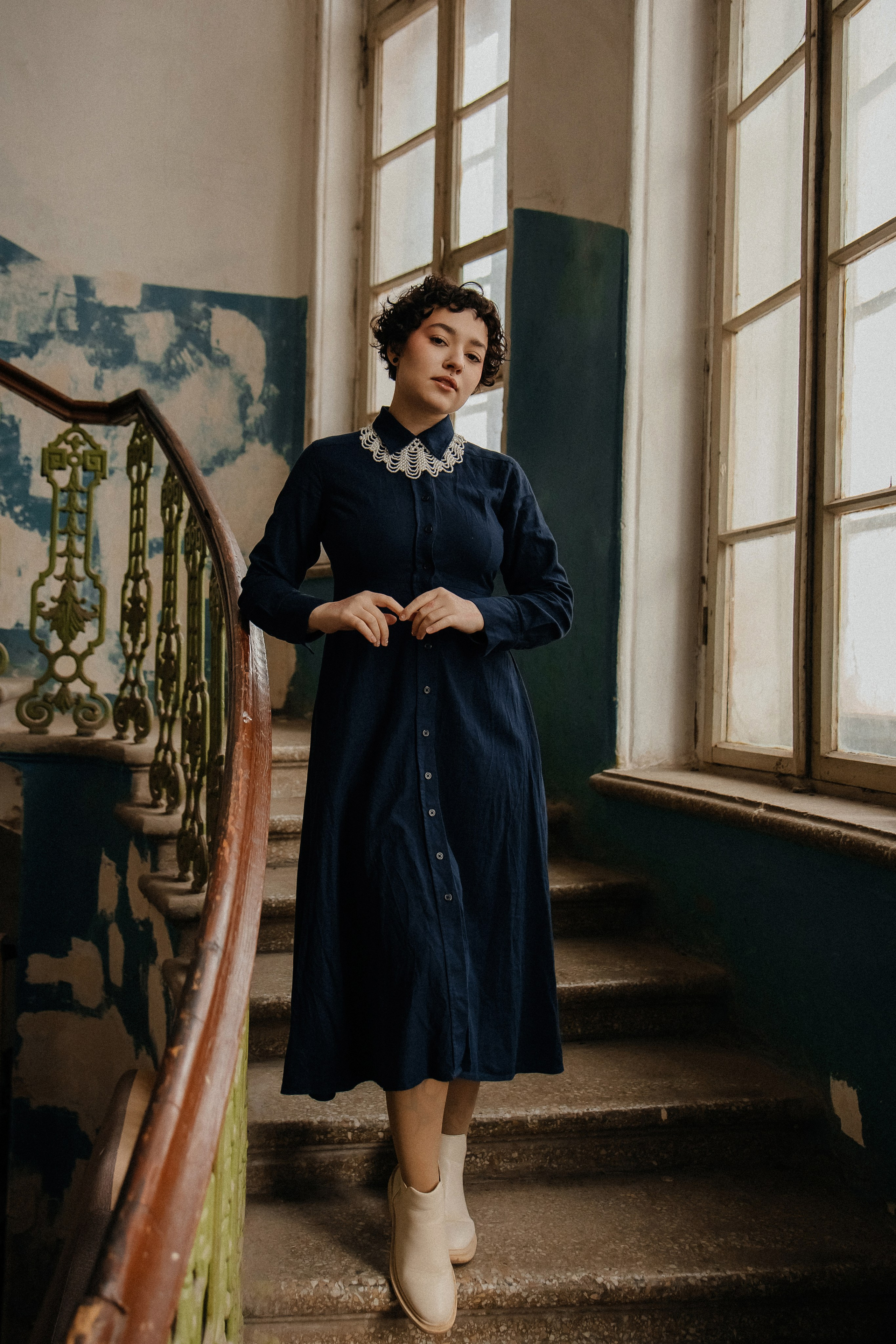 Женя. Свадебный фотограф Воронеж Оля Маркович