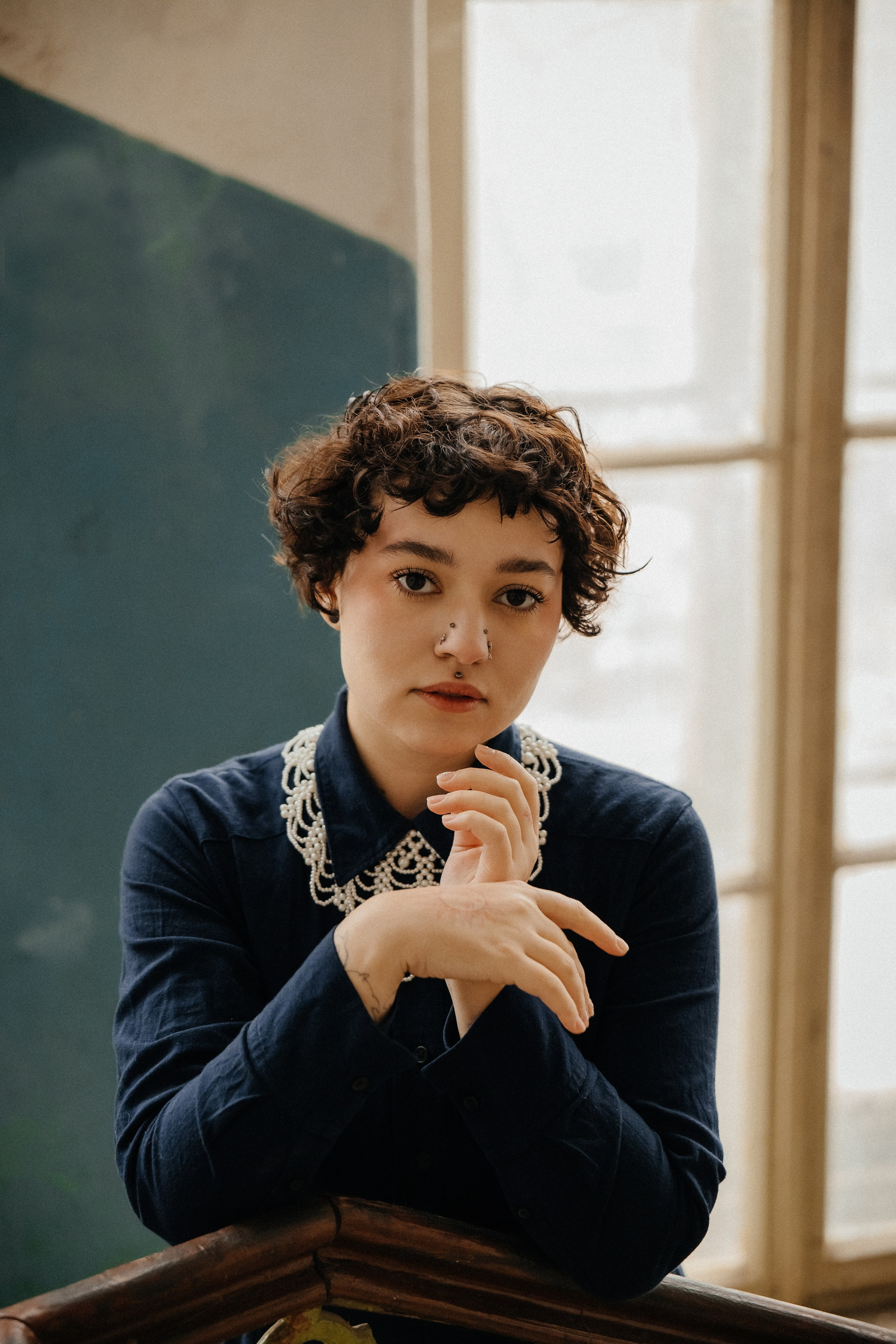 Женя. Свадебный фотограф Воронеж Оля Маркович