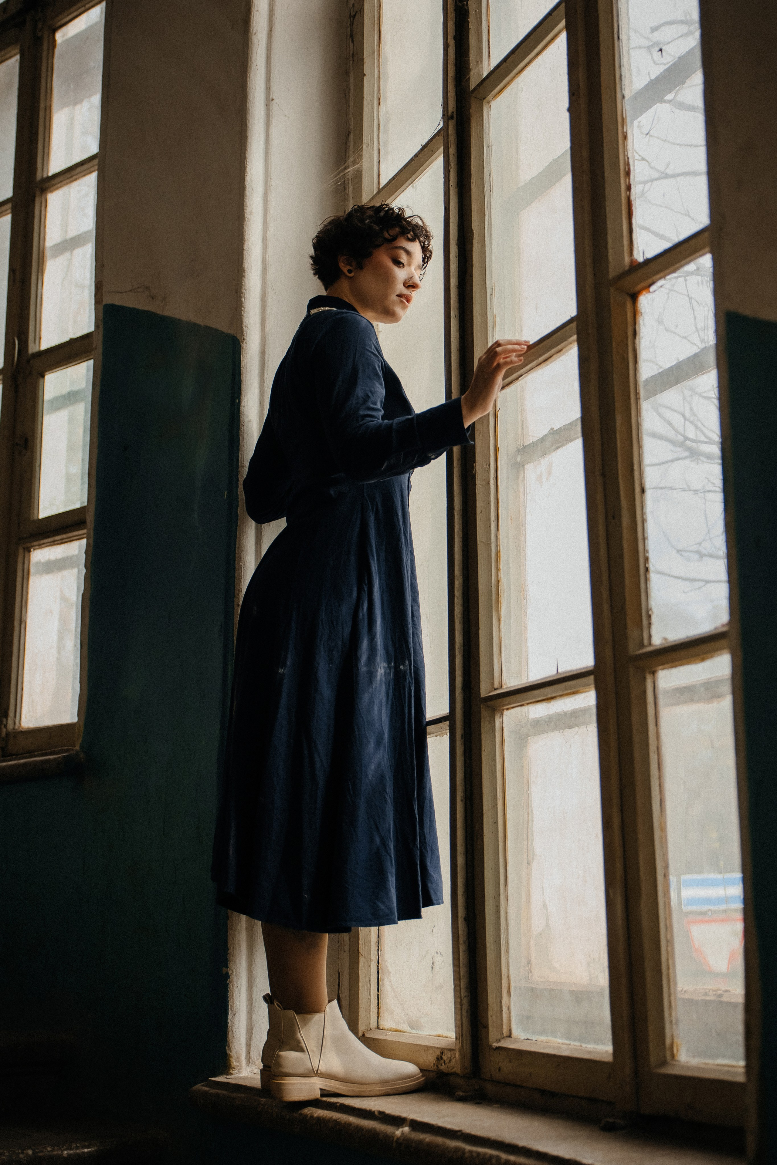 Женя. Свадебный фотограф Воронеж Оля Маркович