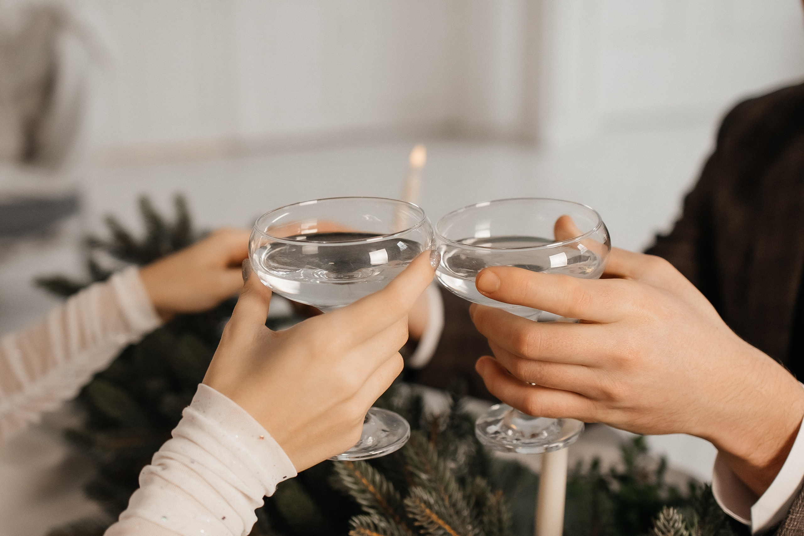 Мария и Юрий. Свадебный фотограф Воронеж Оля Маркович
