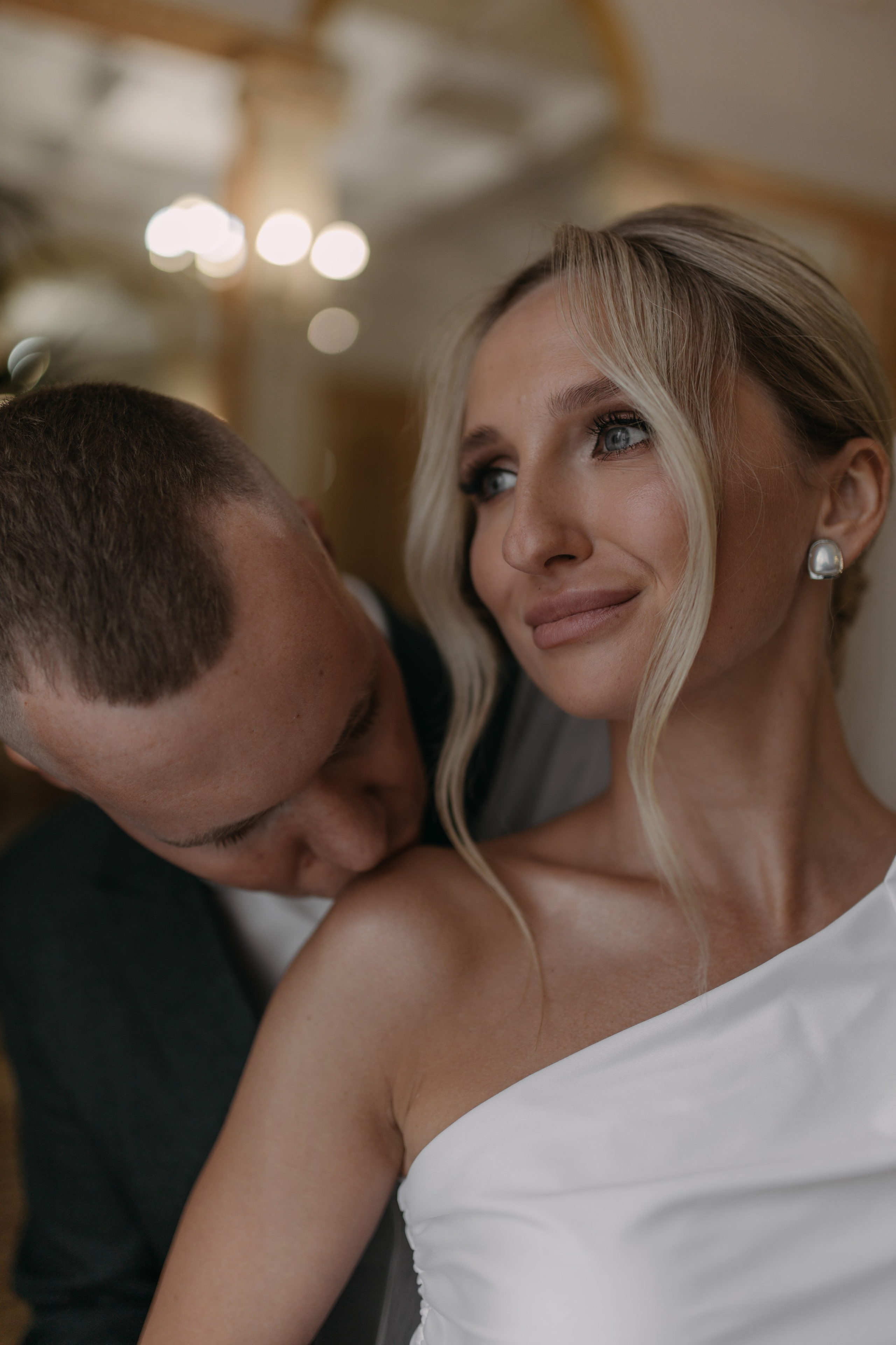 К & А Грибоедовский загс. Женский и свадебный фотограф Москва Елизавета Перова