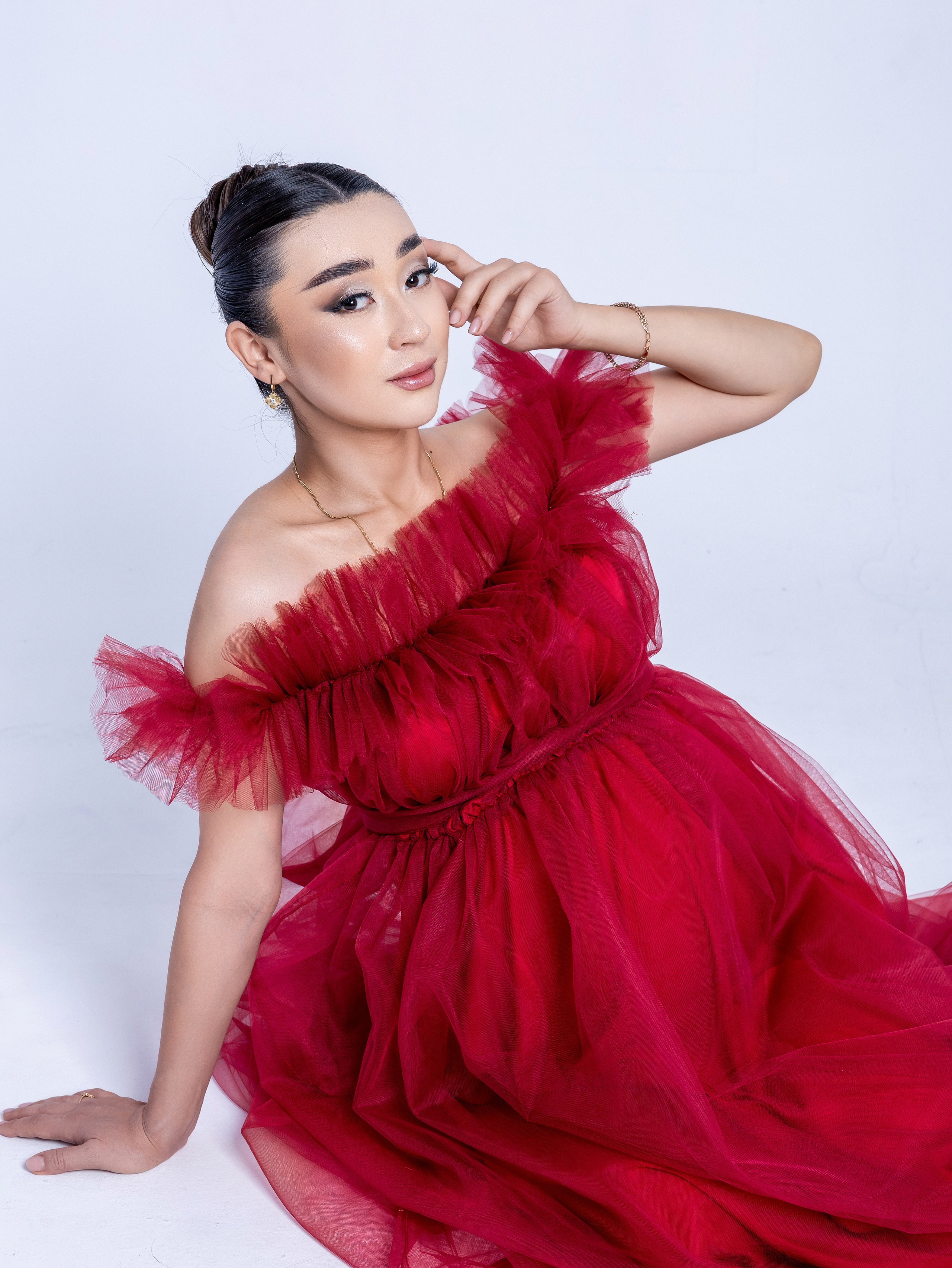 В ожидании чуда. Семейный фотограф