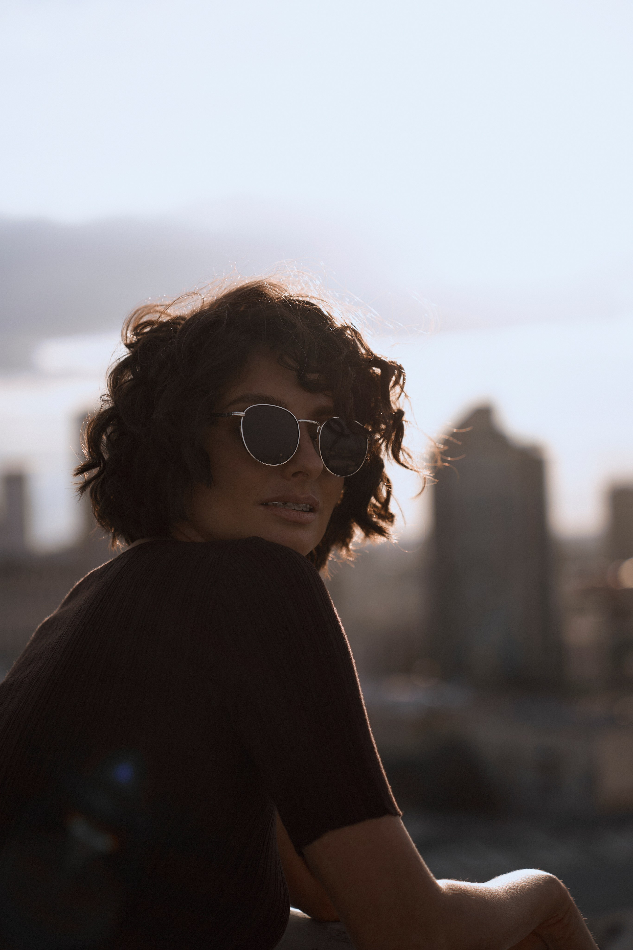 Анна. Ваш фотограф Анастасия Болотникова