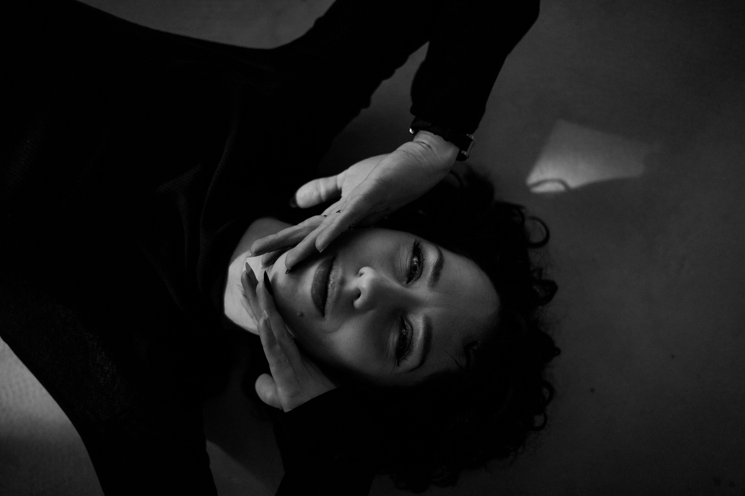 Елена. Ваш фотограф Анастасия Болотникова