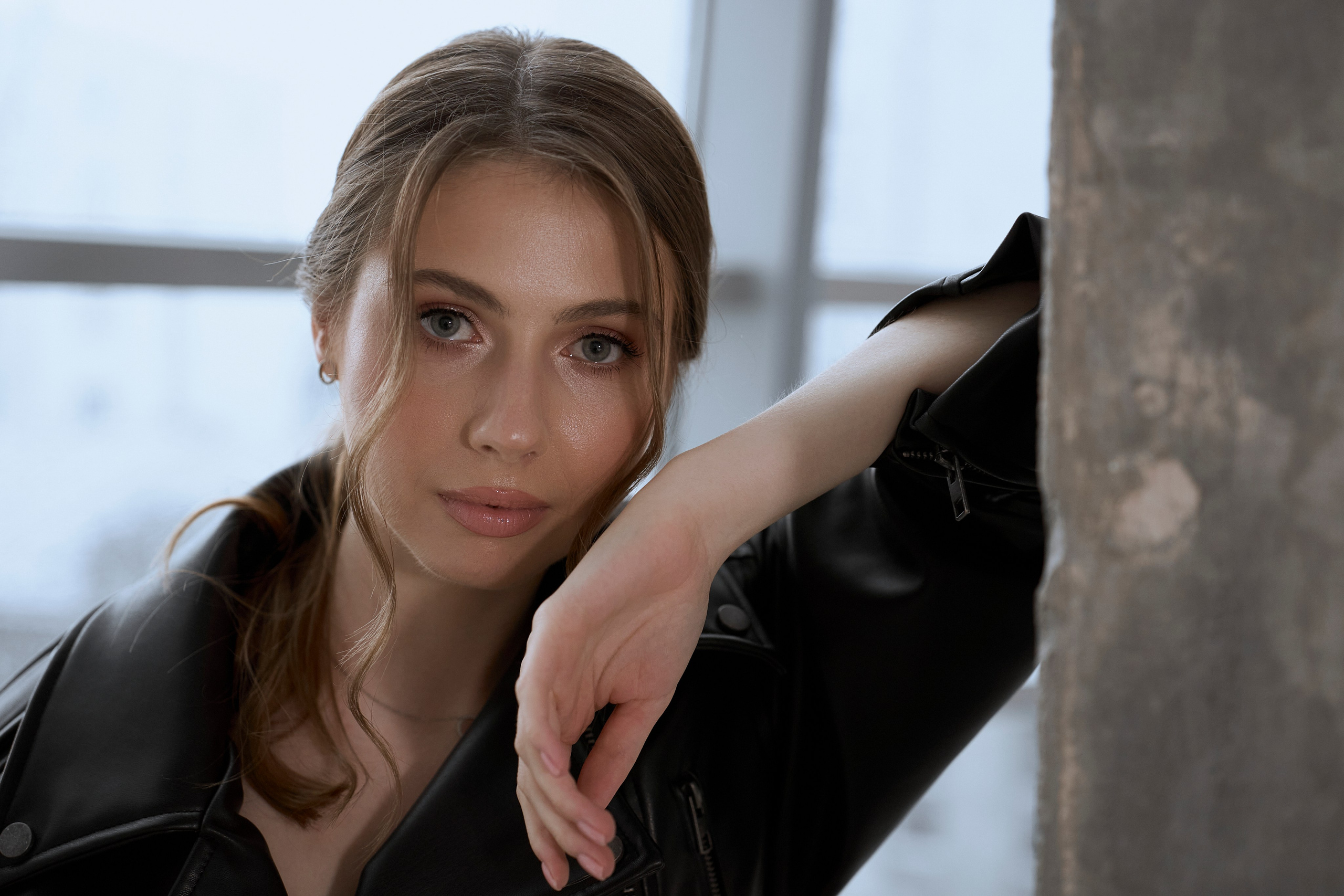 Алена. Ваш фотограф Анастасия Болотникова