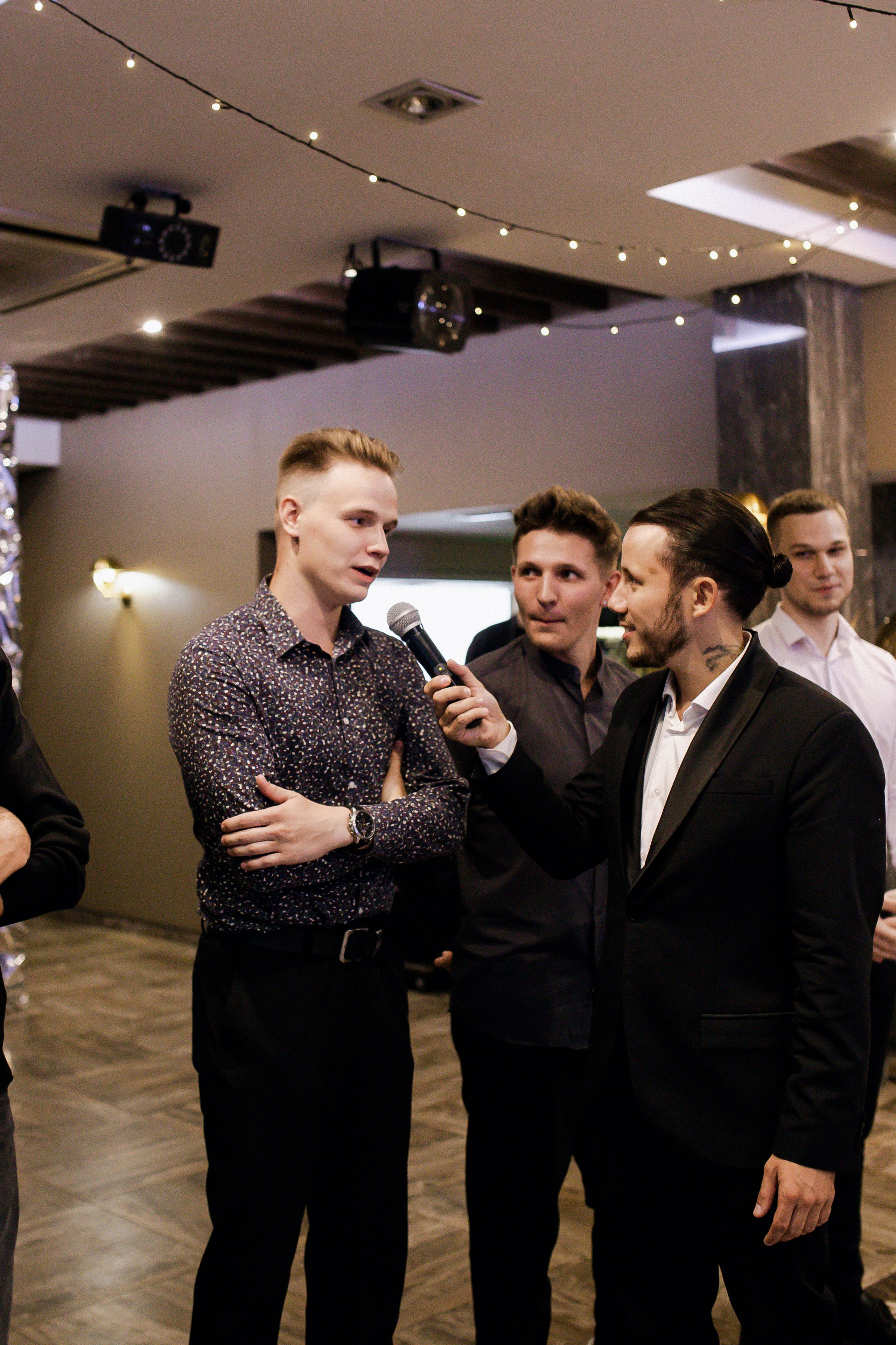 Юлия и Игорь. Фотограф Юлия Герасимова Иркутск