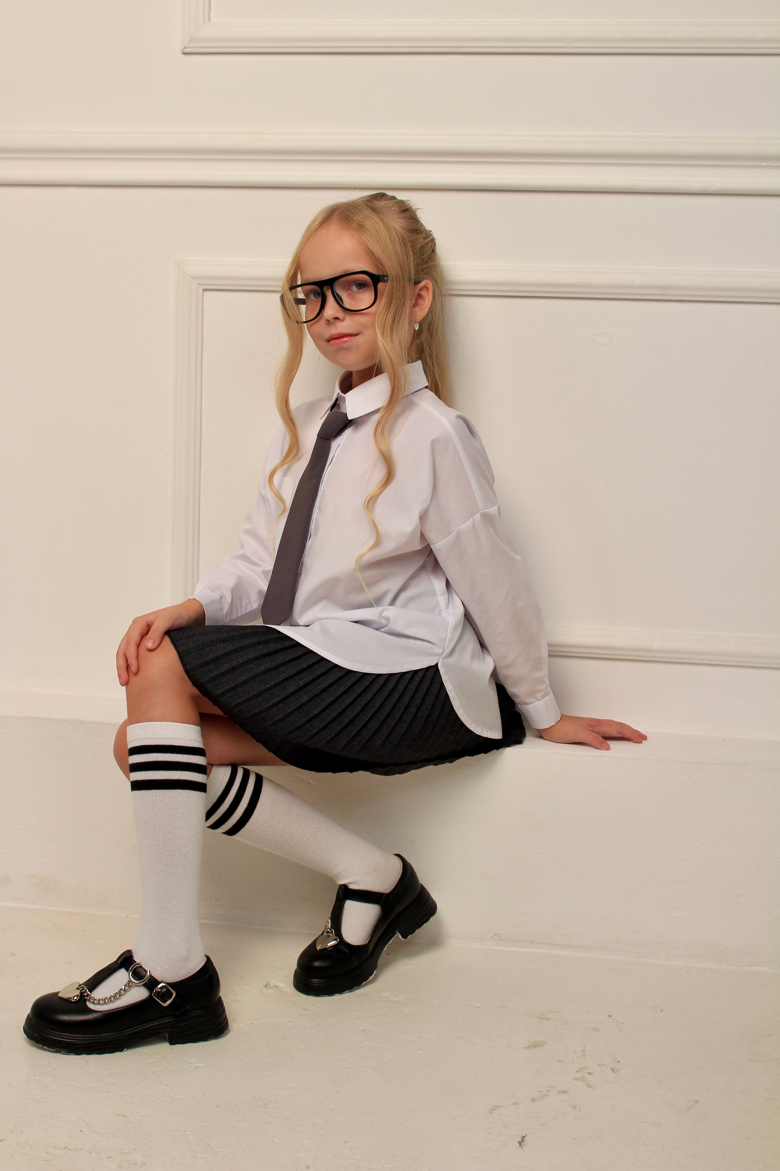 Акименко Полина. Promodels