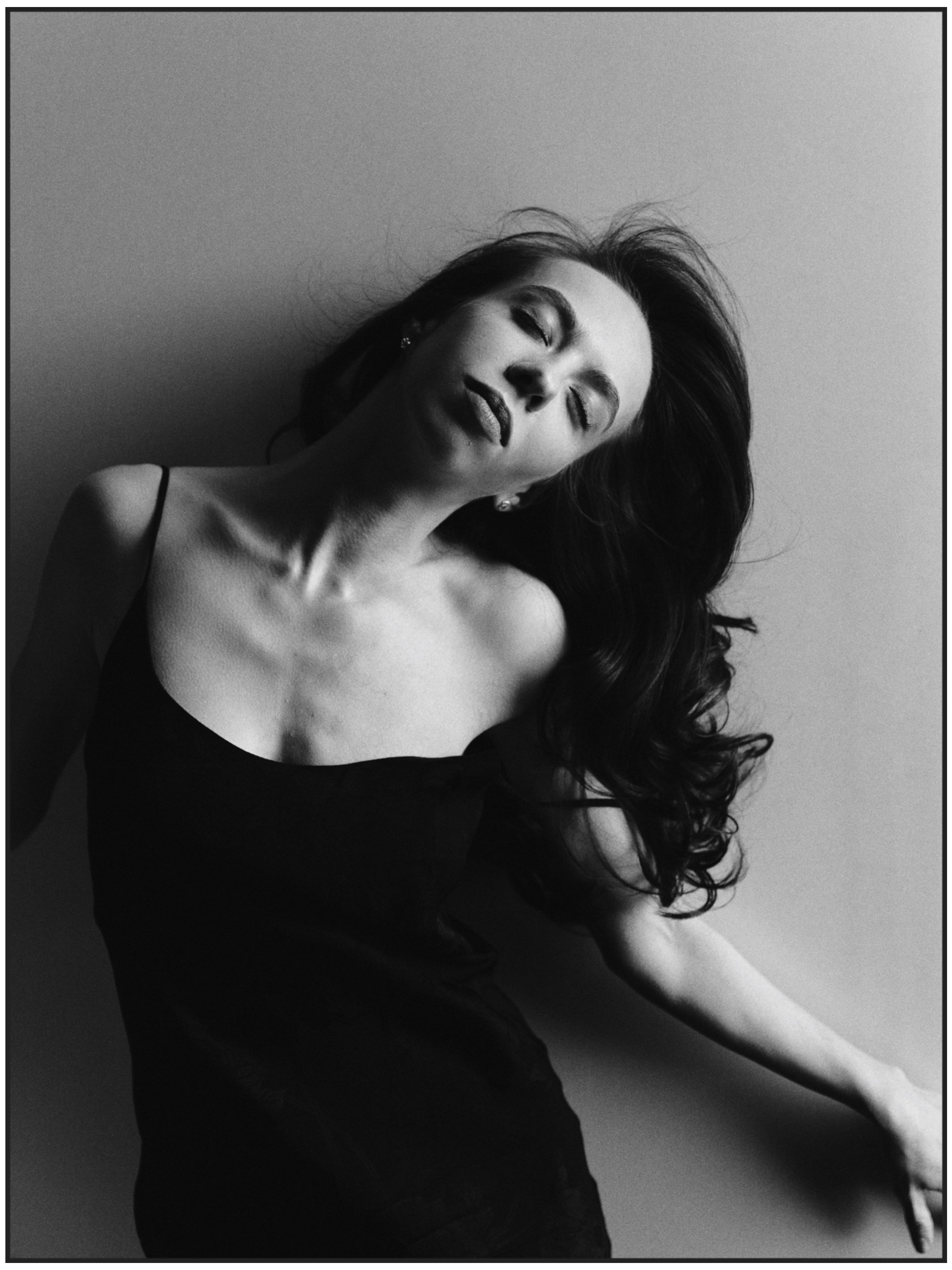 NASTYA. Фотограф Екатерина Ситникова