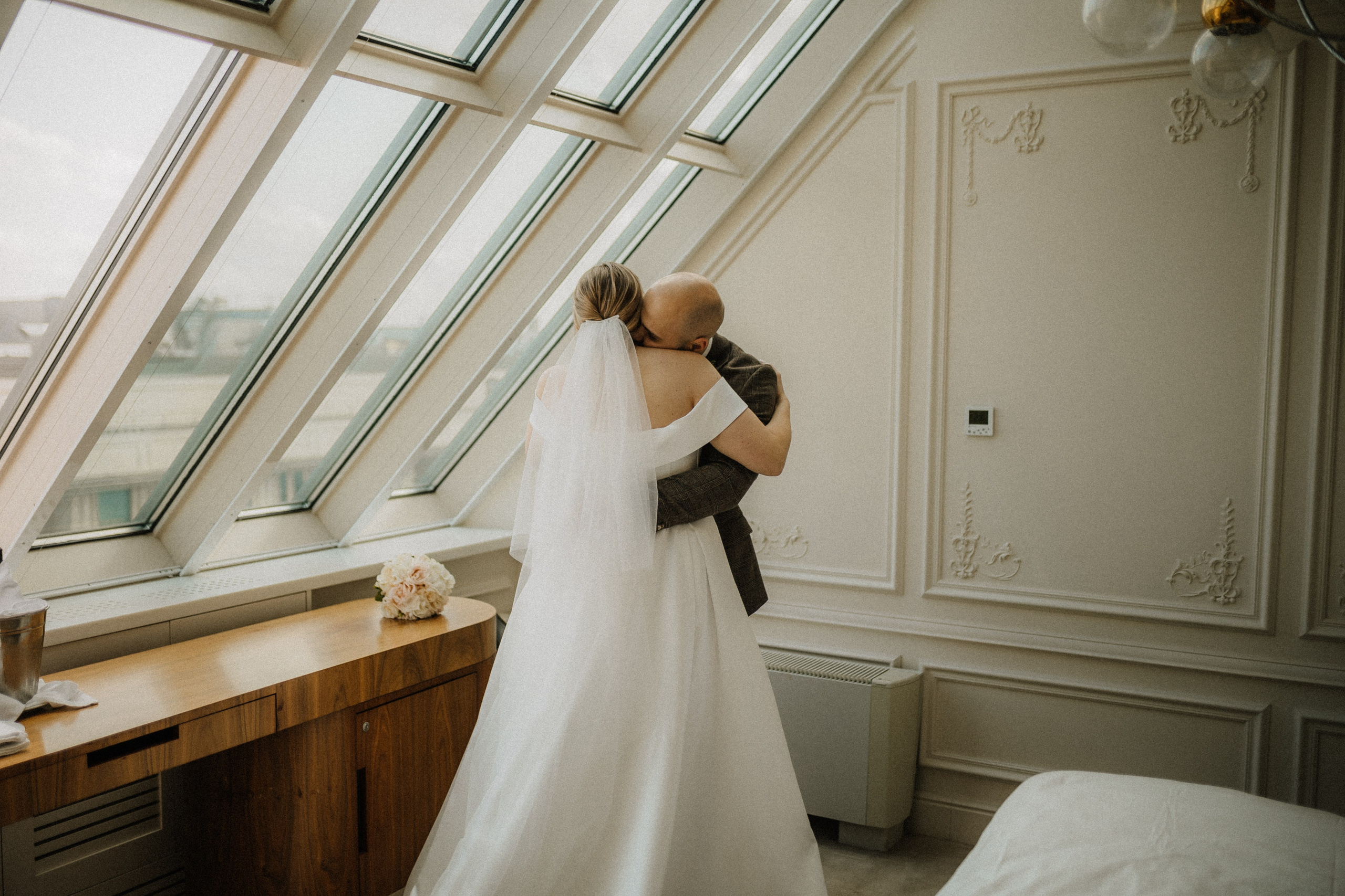 Павел и Анастасия | Раз и навсегда. Свадебный фотограф в Санкт-Петербурге Анастасия Селиванова