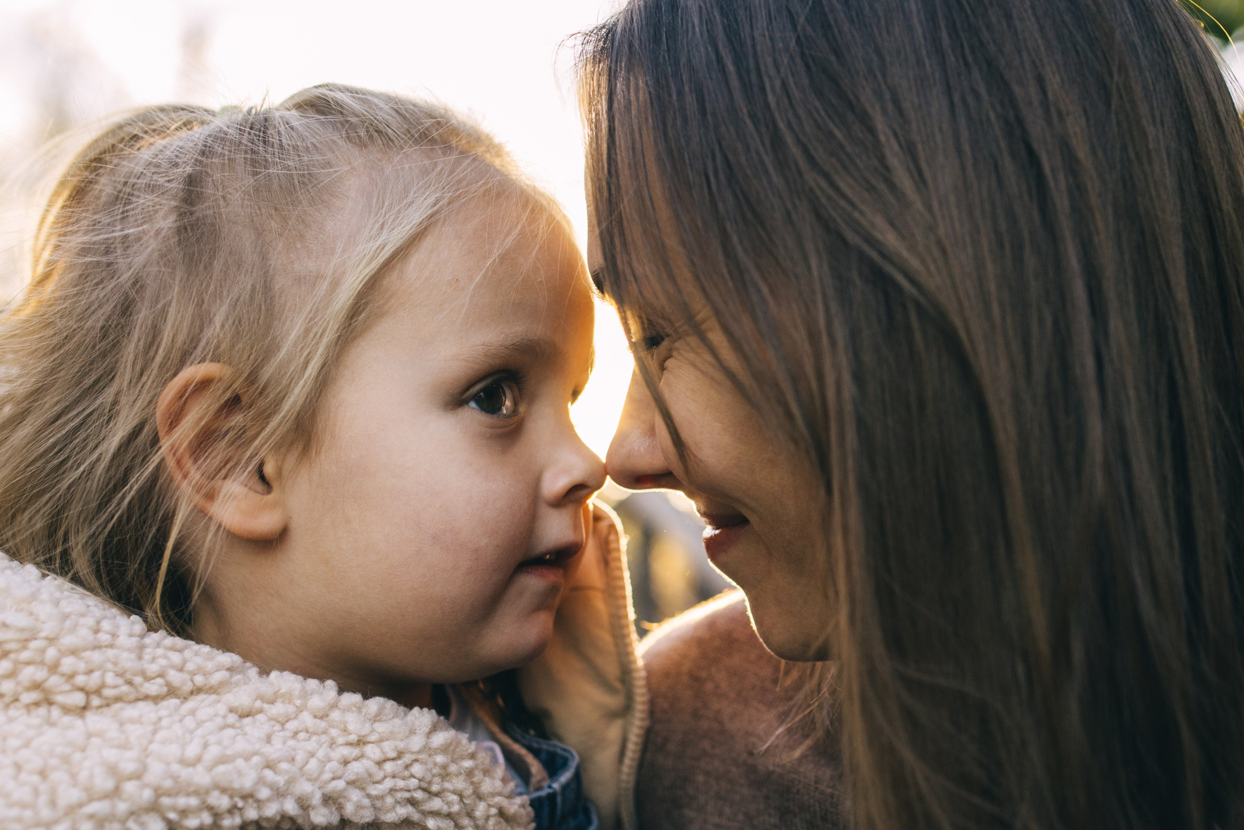 Осень. Ваш семейный фотограф в Москве и Московской области