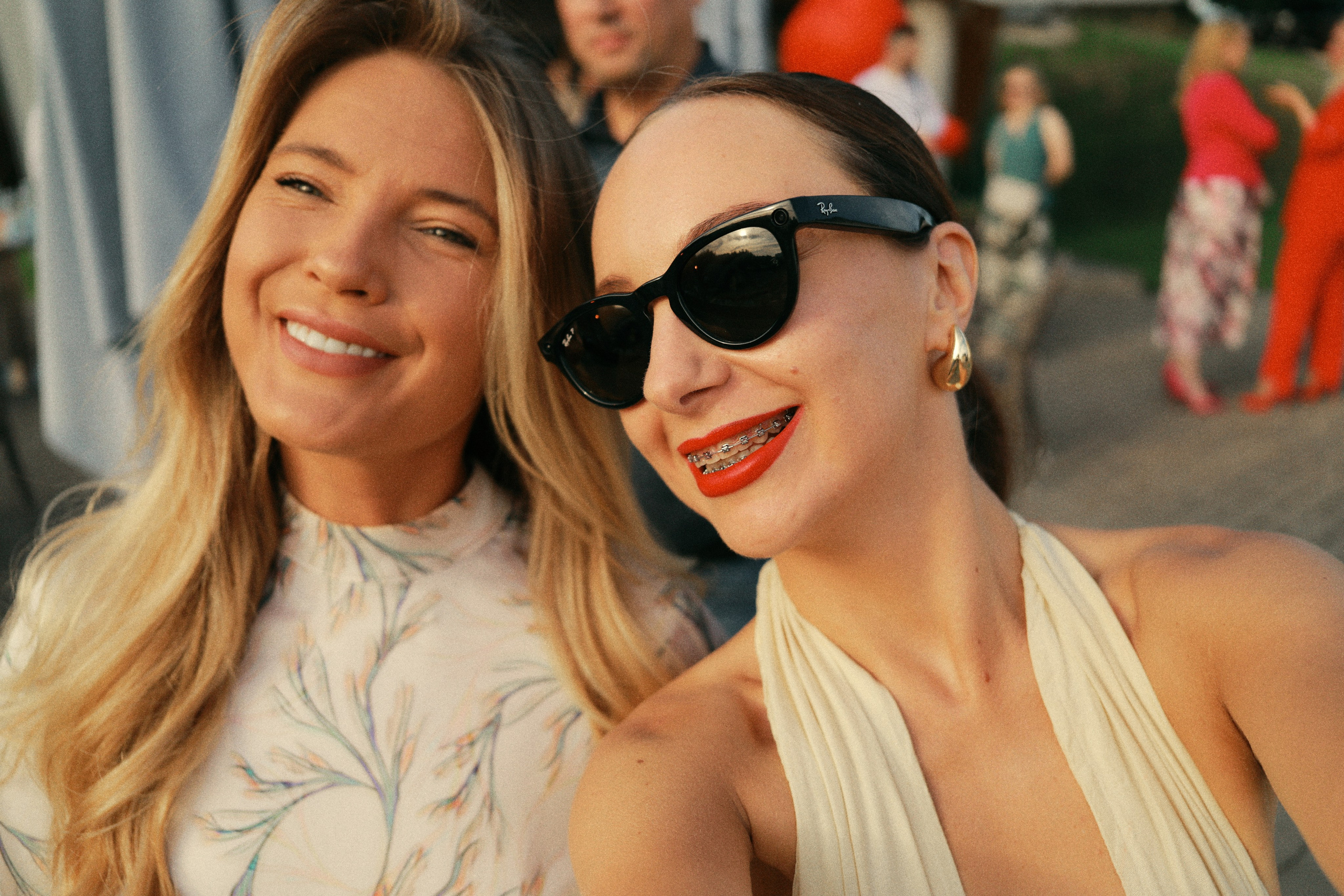 Атмо. Фотограф во Владимире, Москве и Суздале — Полина Романычева