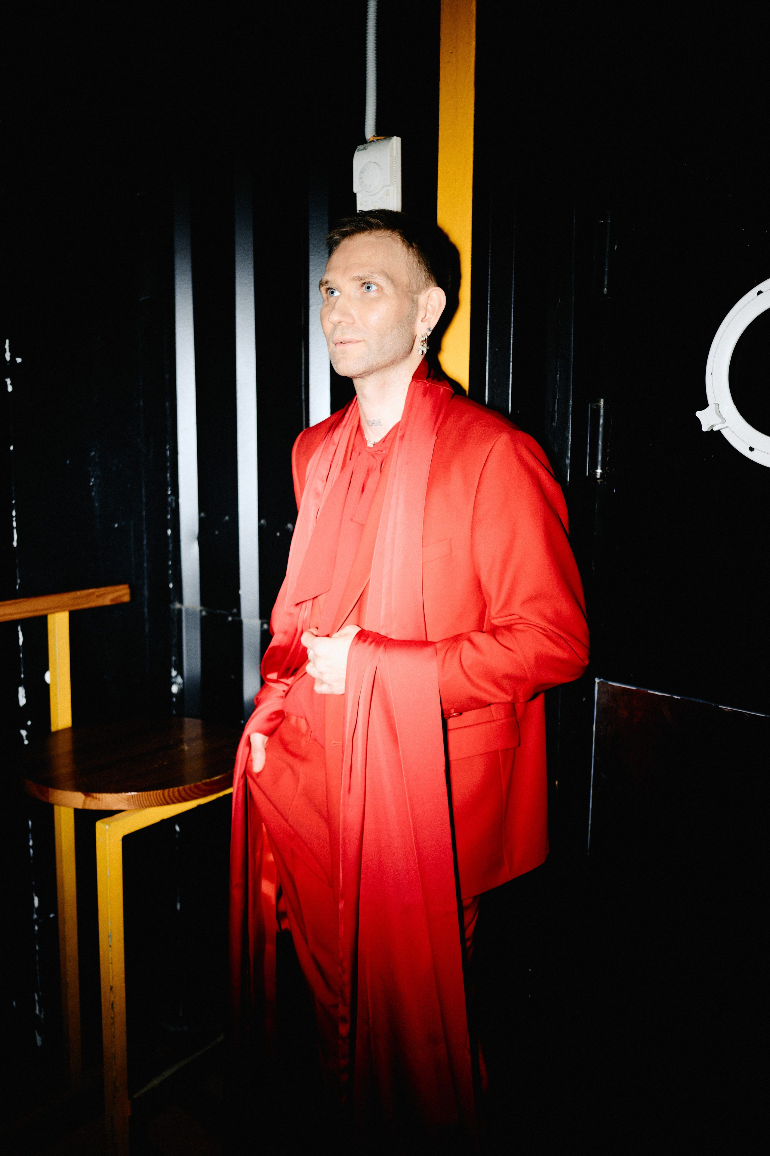 Идеальная. Фотограф во Владимире, Москве и Суздале — Полина Романычева