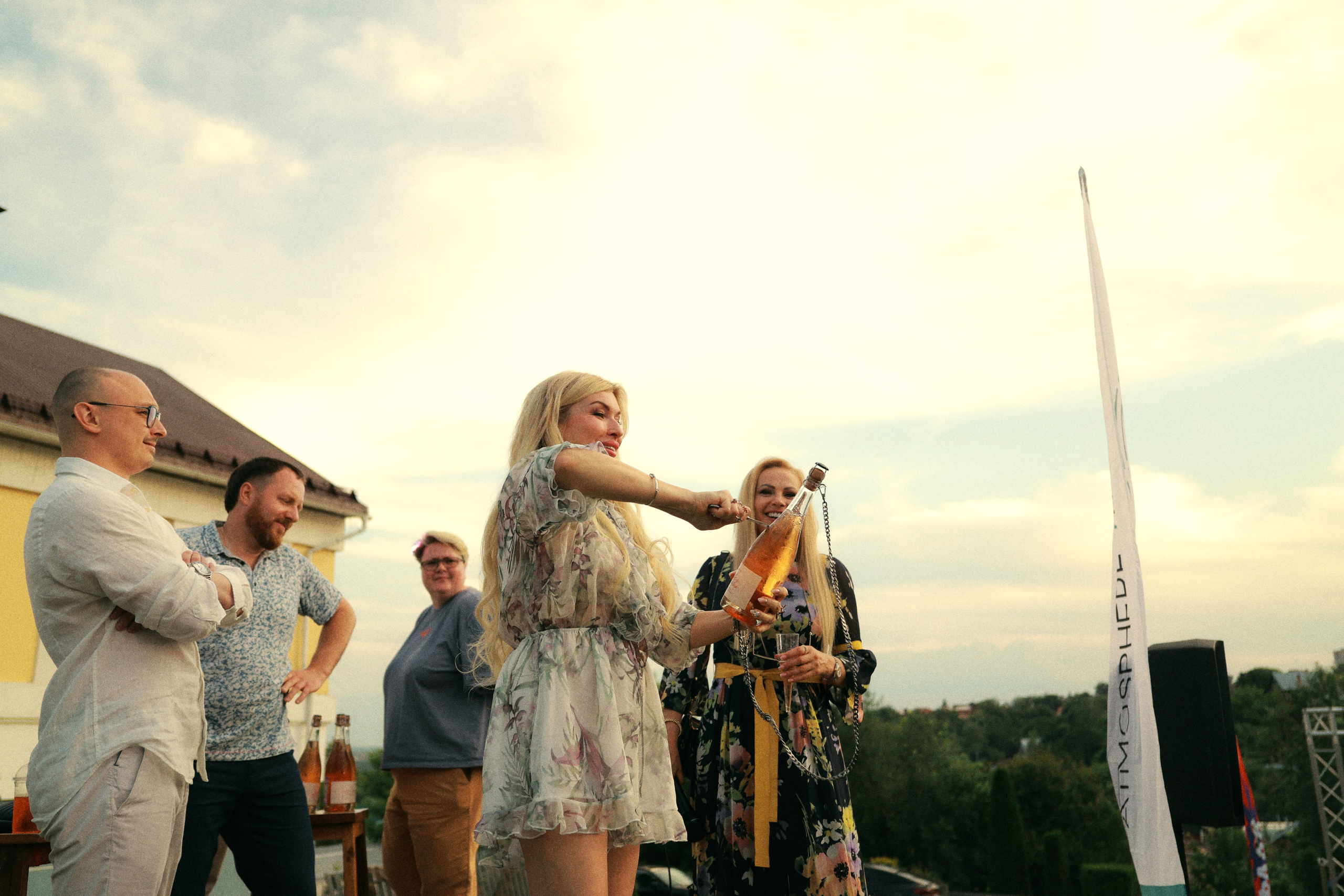 Атмо. Фотограф во Владимире, Москве и Суздале — Полина Романычева