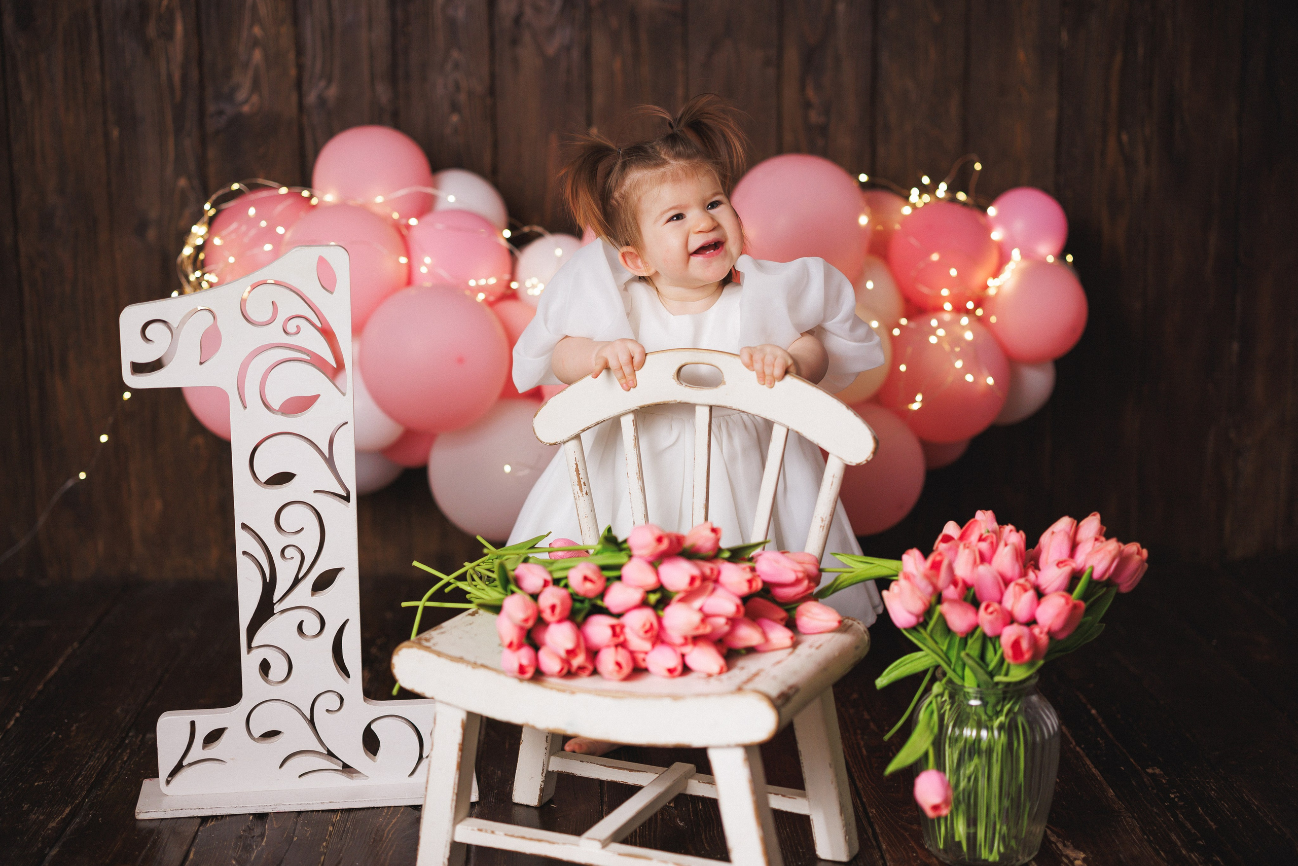 Девочки. Семейный и детский фотограф в Краснодаре Анна Трашкова