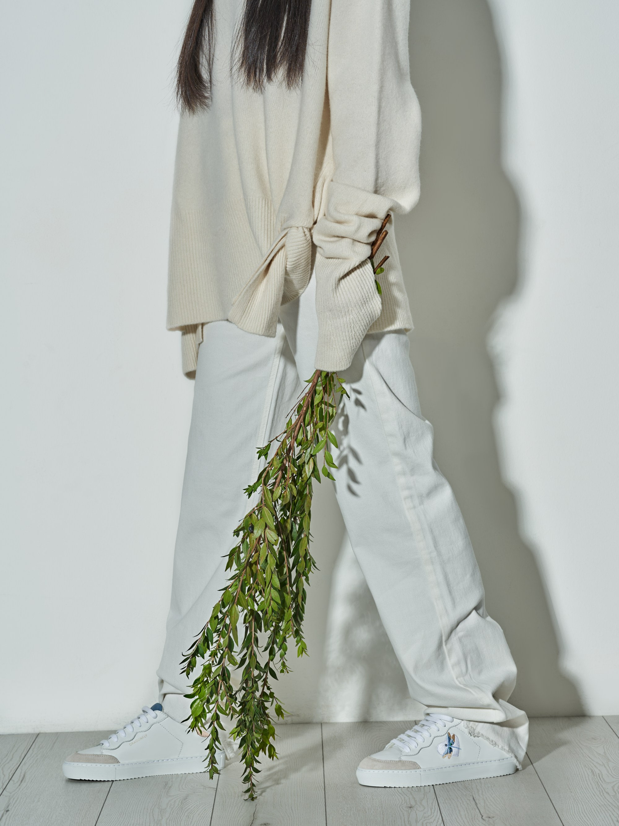 Dragonfly. Fashion Photographer in Milan