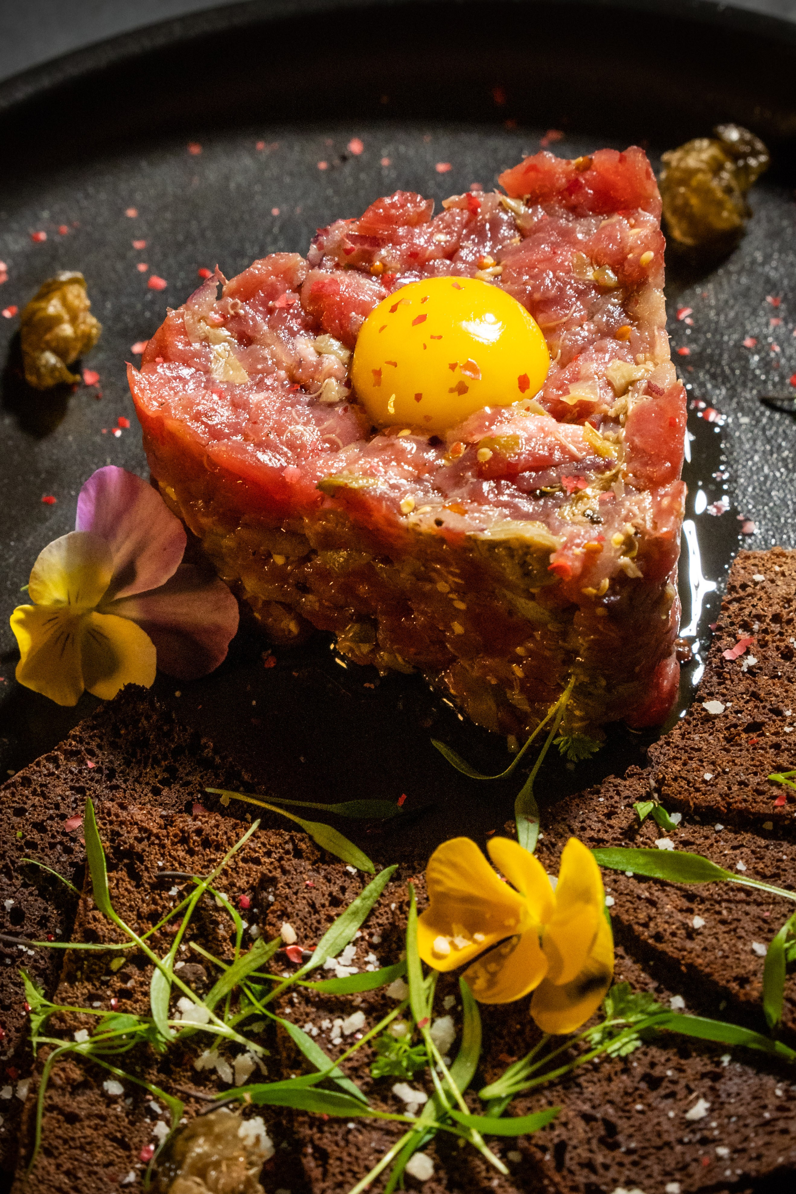 Барам и ресторанам. Видеосъемка для бизнеса Воронеж