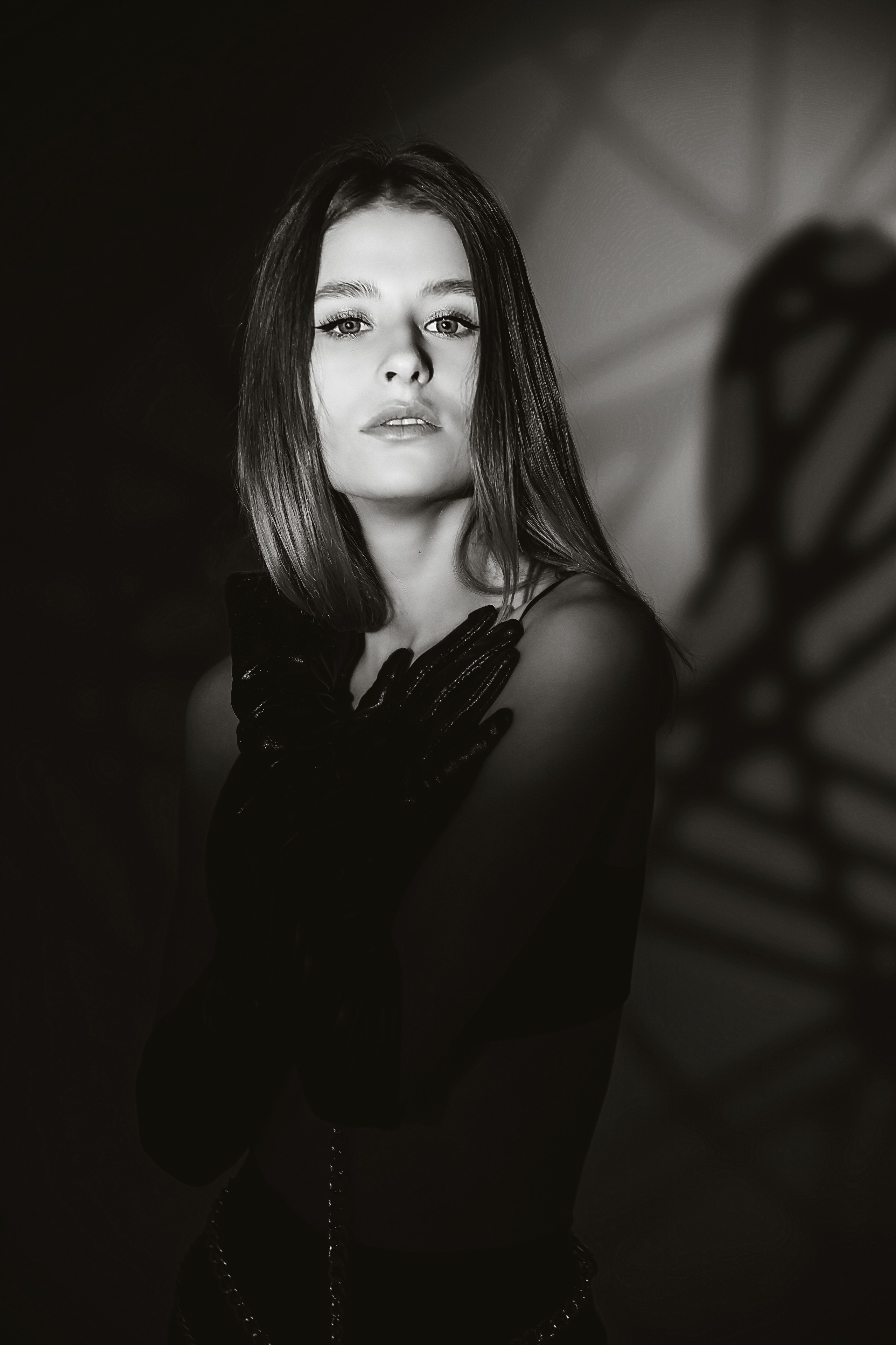 Гобо. Рыжий Фотограф Иркутск