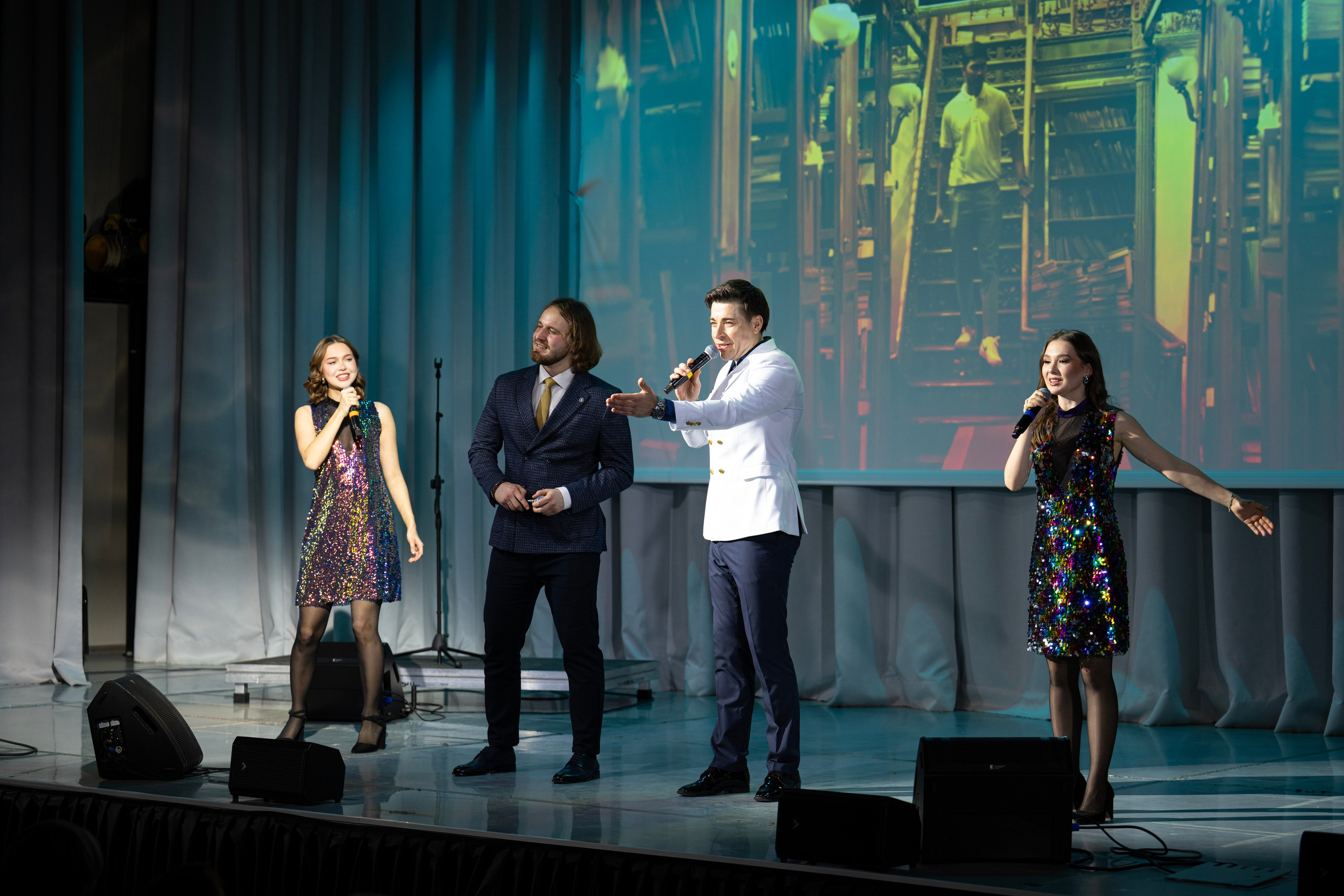 Концерт Владимира Шнитко. Центр культурного развития. г. Зеленодольск. Свадебный фотограф в Казани, и Зеленодольске Радик Мухаметов