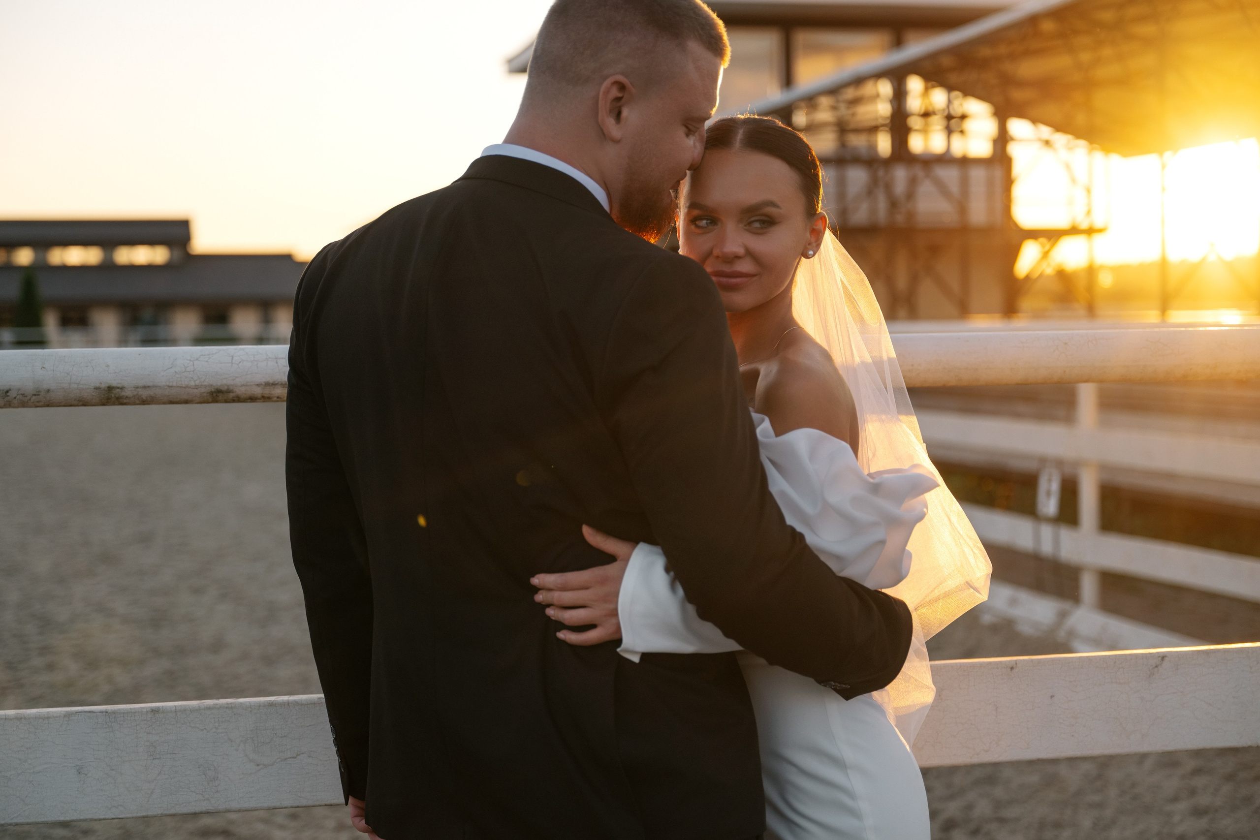 Свадьба в КСК Звёздный. Свадебный и семейный фотограф Виктория Носачёва. Щелково, Москва и МО