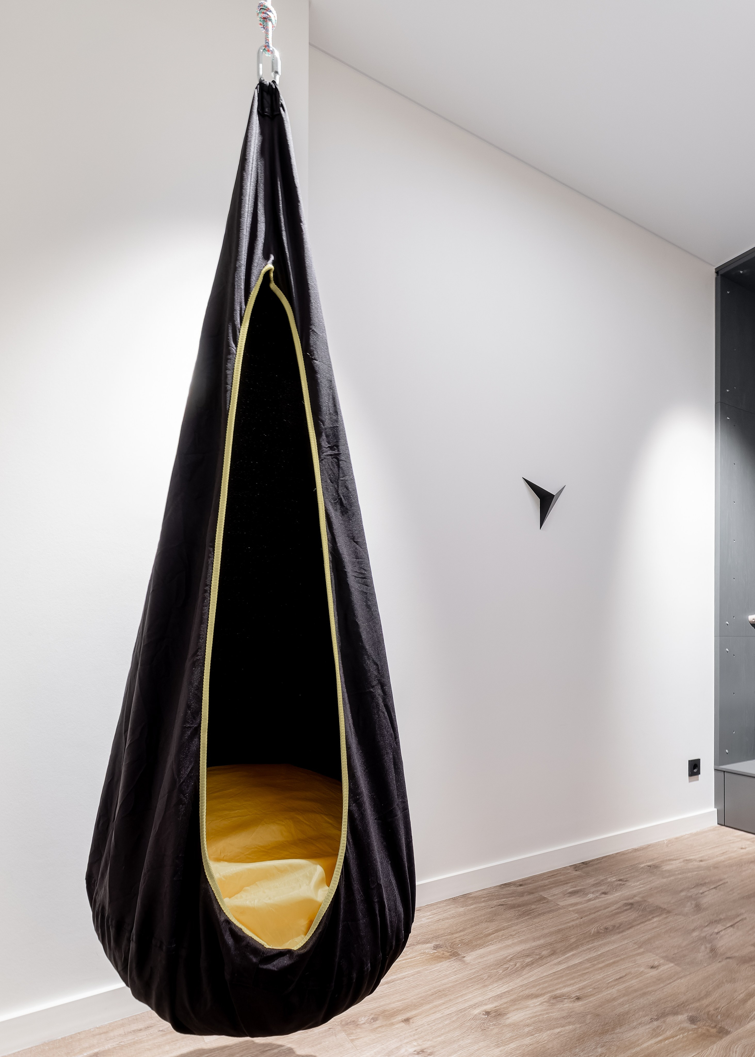 Квартира в ЖК Макаровский. Павел Маннапов, фотограф и видеограф в Екатеринбурге