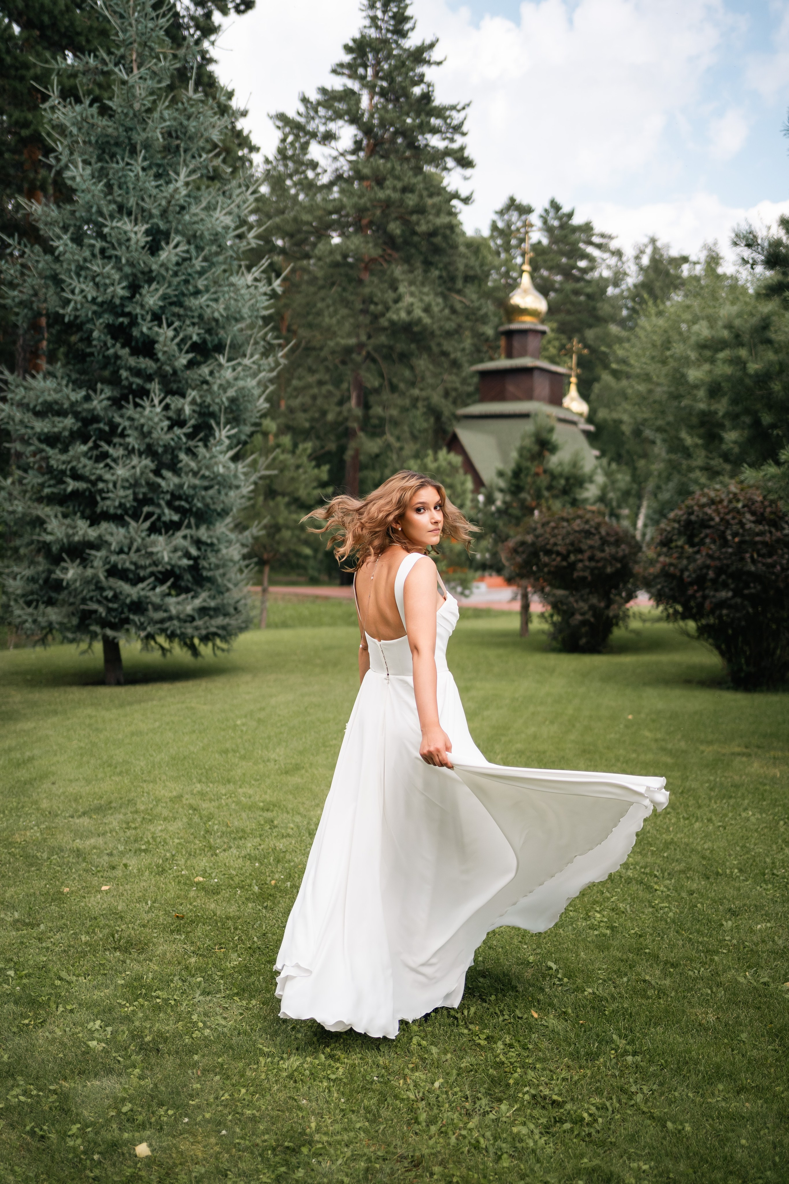 Свадебная серия Александра и Екатерины. Фотограф и видеограф Олег Игнатов | Свадьбы, Love Story, реклама и корпоративы — Красноярск