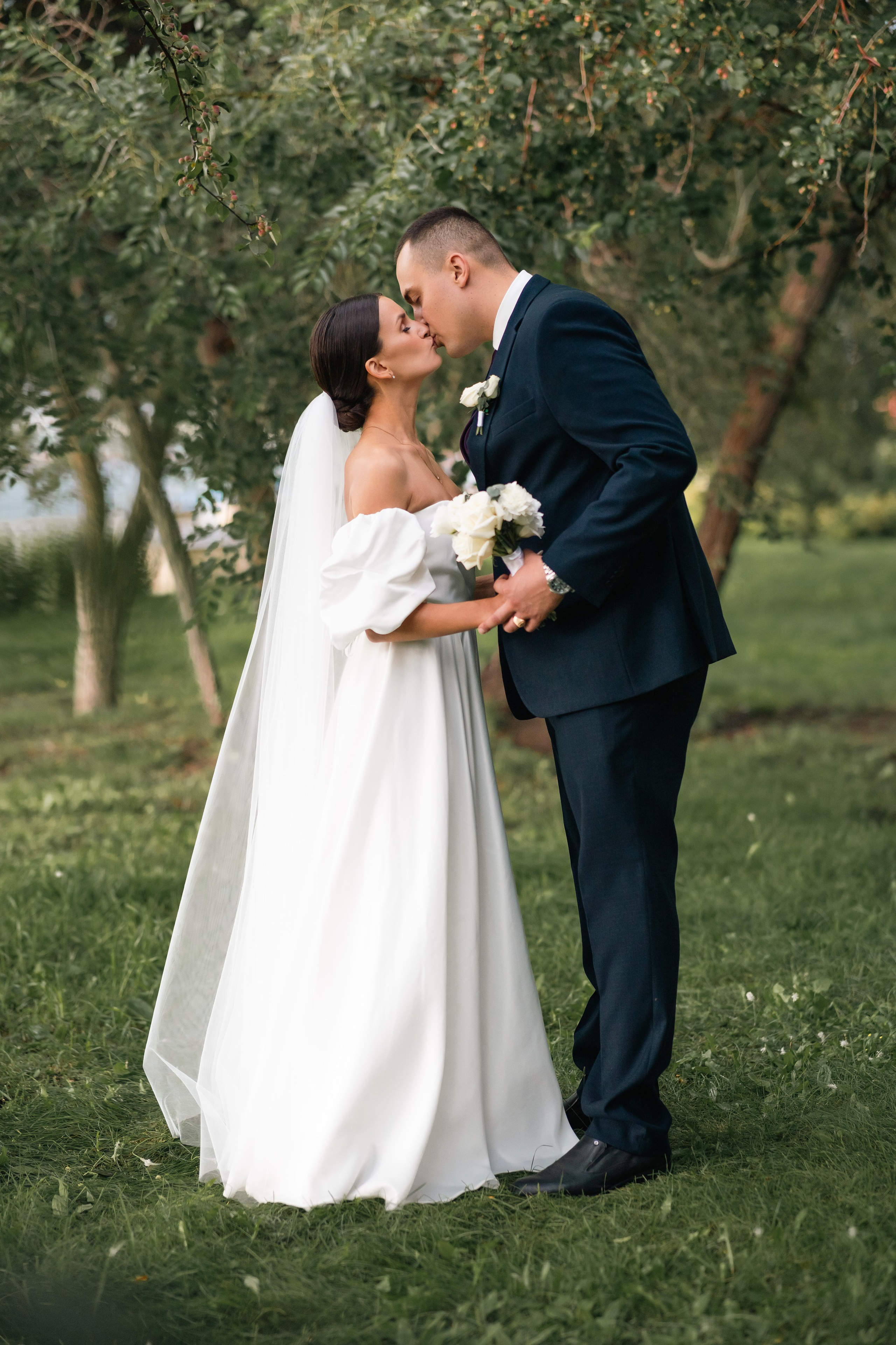 Кирилл и Екатерина. Фотограф и видеограф Олег Игнатов | Свадьбы, Love Story, реклама и корпоративы — Красноярск