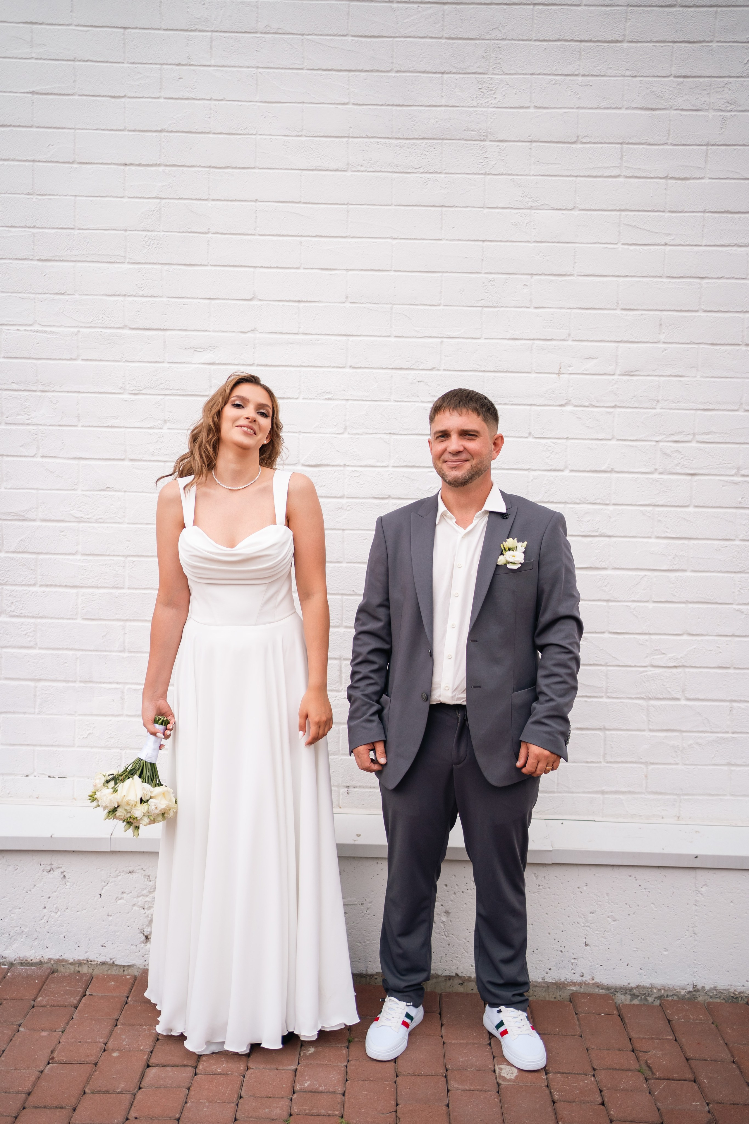 Свадебная серия Александра и Екатерины. Фотограф и видеограф Олег Игнатов | Свадьбы, Love Story, реклама и корпоративы — Красноярск