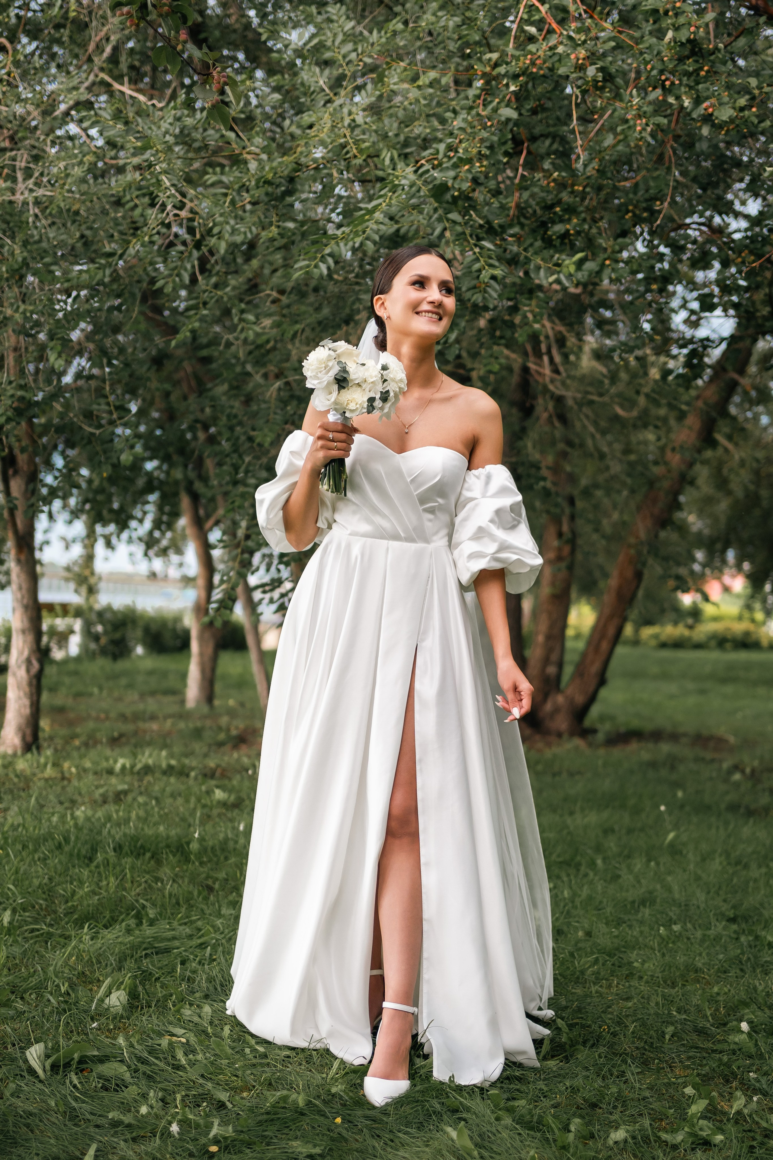 Кирилл и Екатерина. Фотограф и видеограф Олег Игнатов | Свадьбы, Love Story, реклама и корпоративы — Красноярск