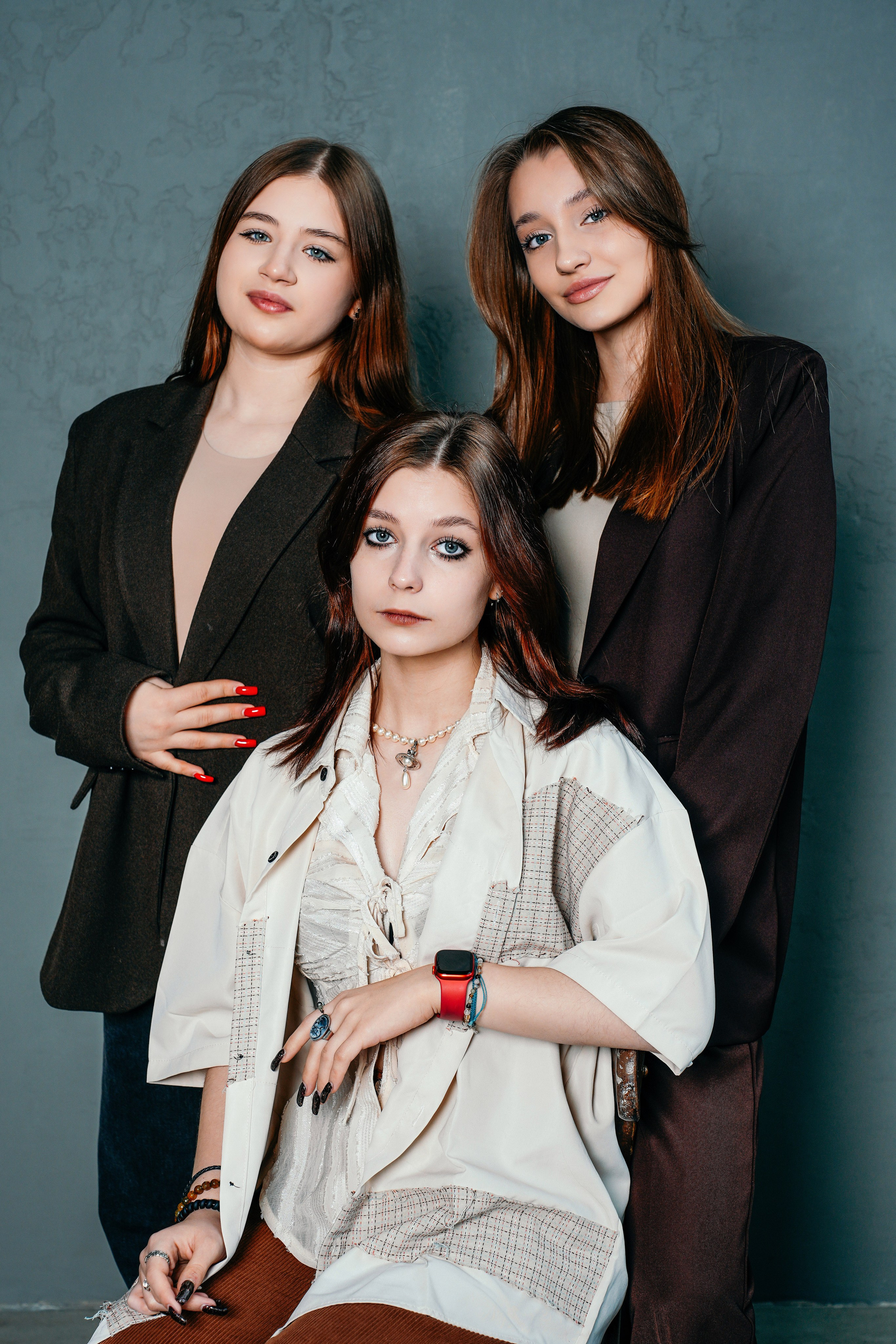 Начальная школа. Актерское портфолио. Выпускные альбомы Ярославль Natali Neportman