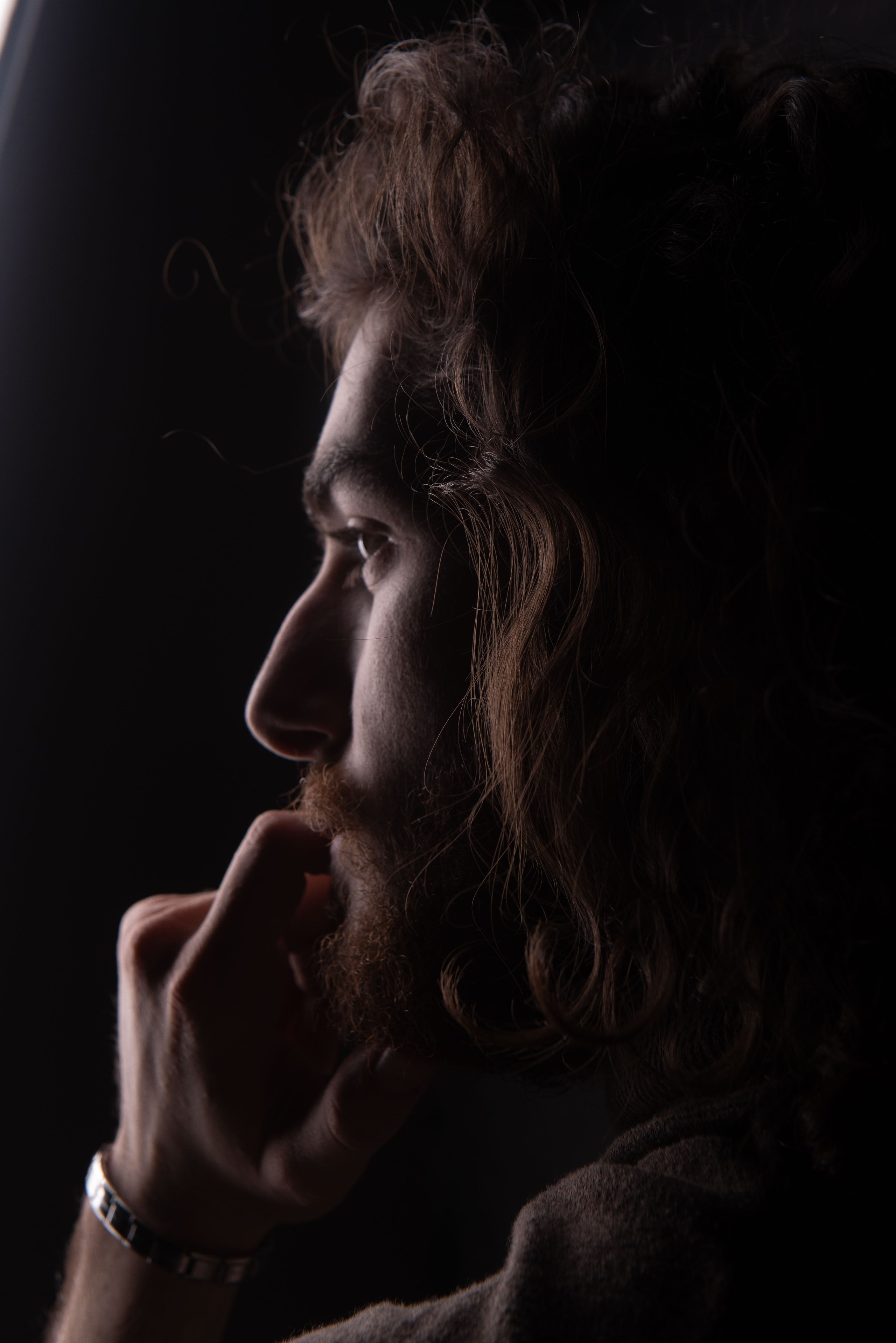 Пайлак. Стильный портретный и семейный фотограф в Москве Ника Артуньянц