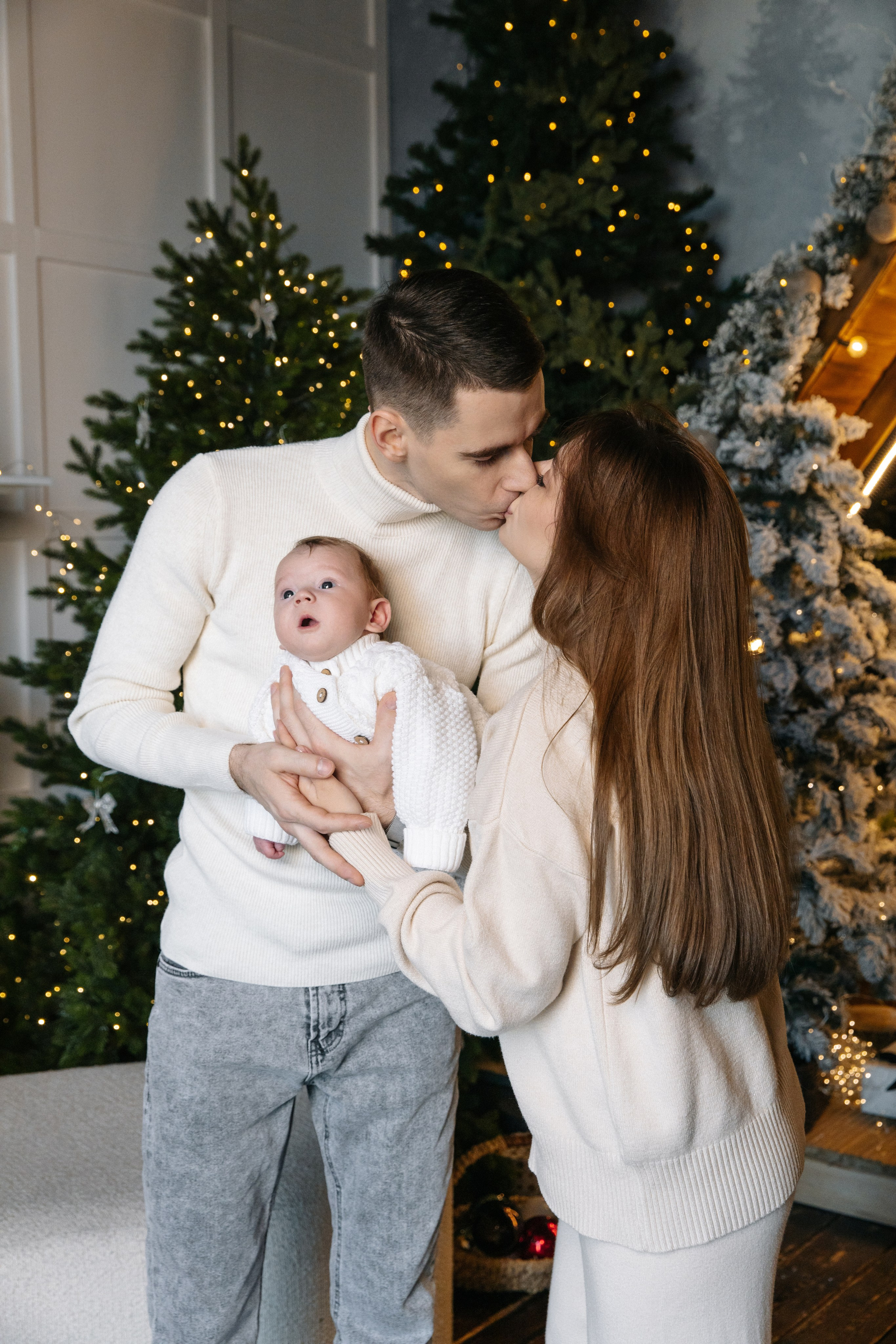 Фотостудия «Ёлка». Свадебный и семейный фотограф Краснодар, Юлия Потопахина