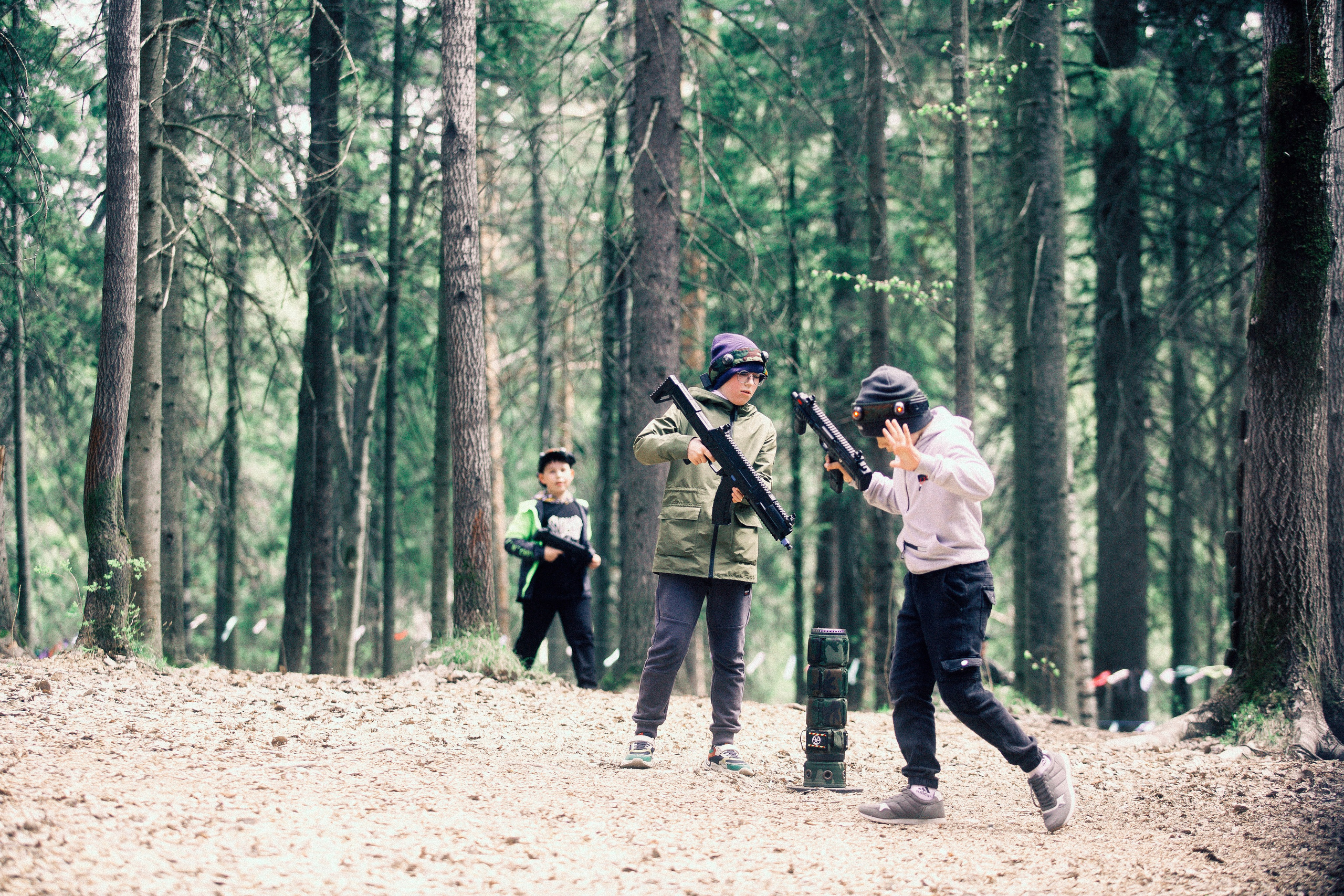 Выпускной в начальной школе. Арт-фотограф Крис Л. в Тобольске: портрет, семейные, свадьбы