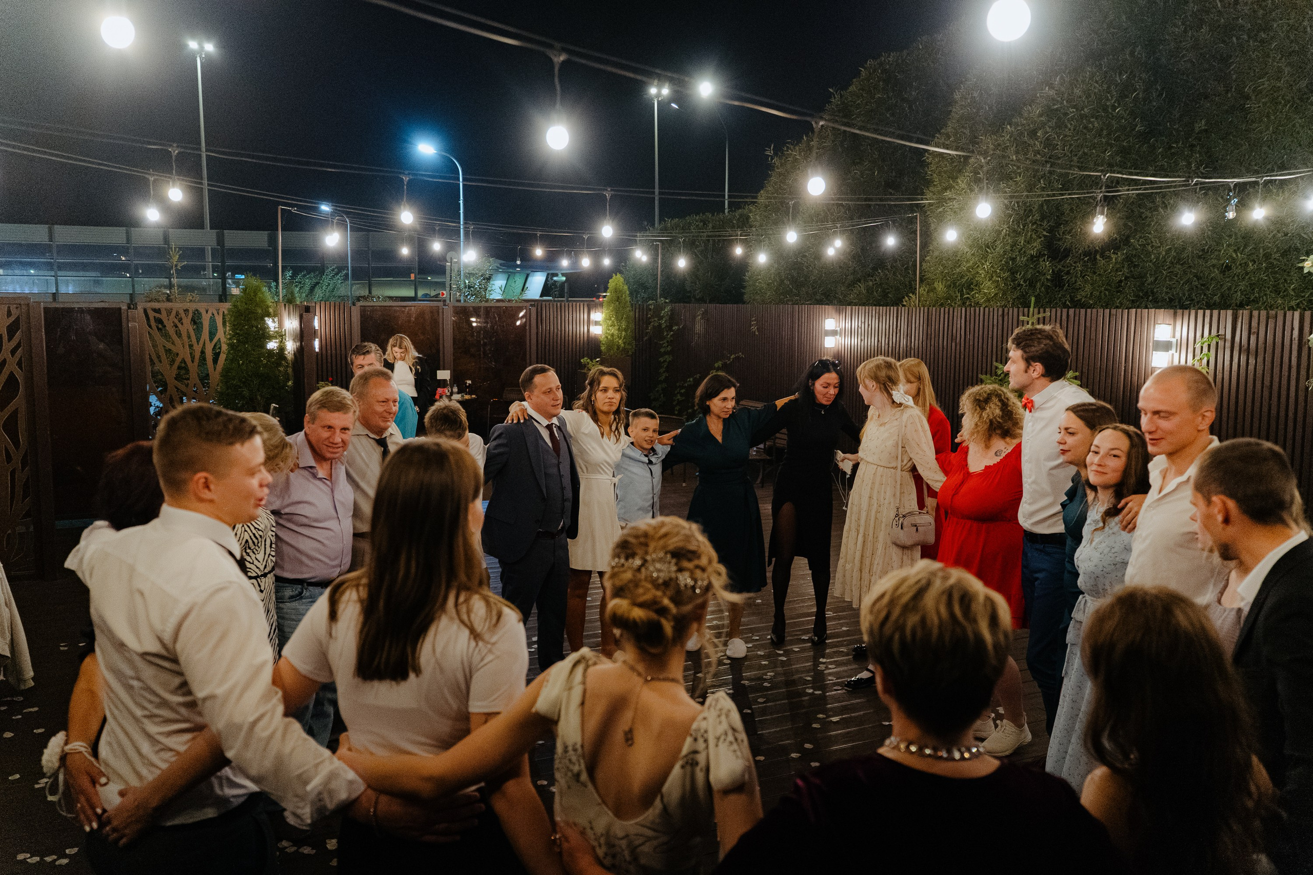 Тарас и Мария. Главная