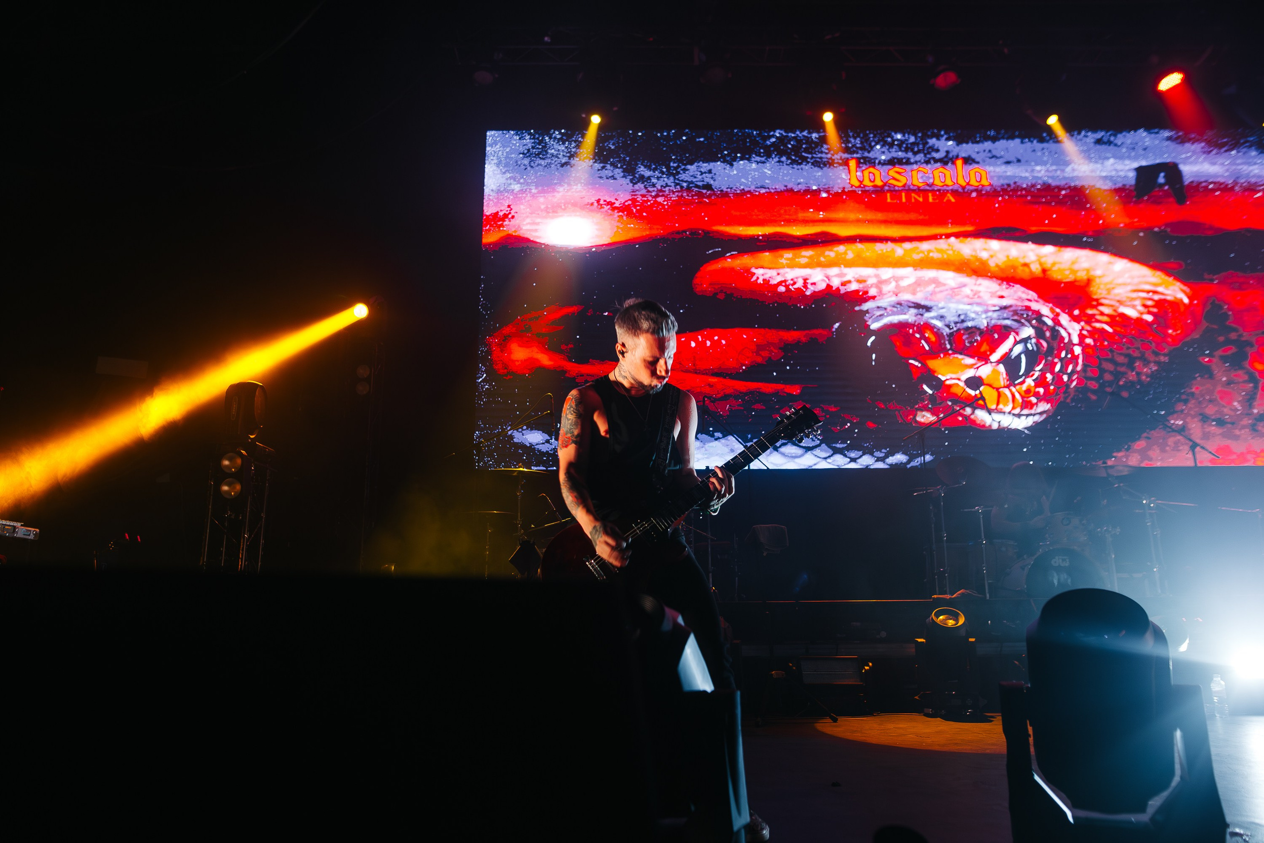 LASCALA. Base. 07.01.2025. Главная