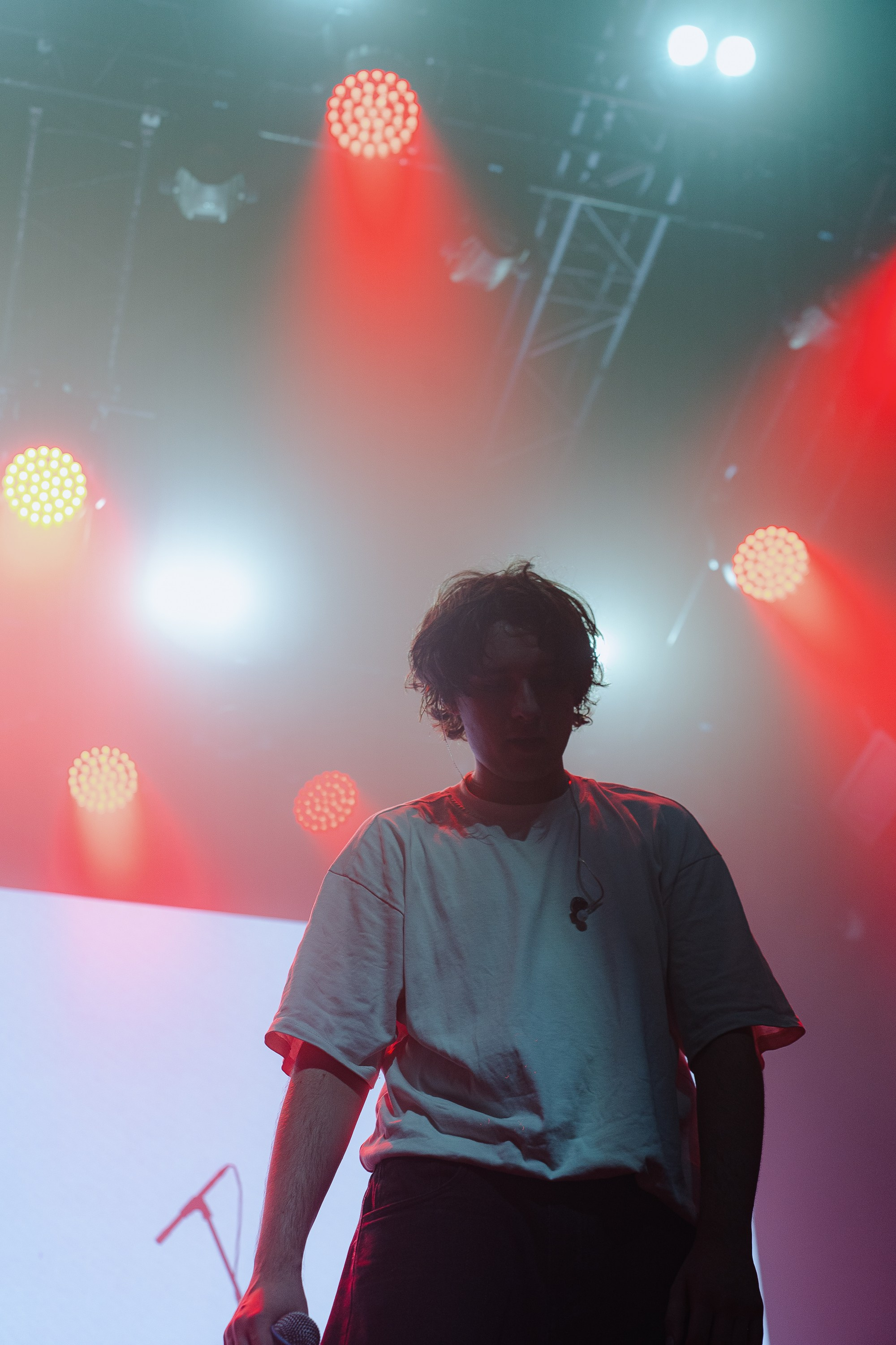 Molly Fest. Рассвет. 21.09.2025. Главная