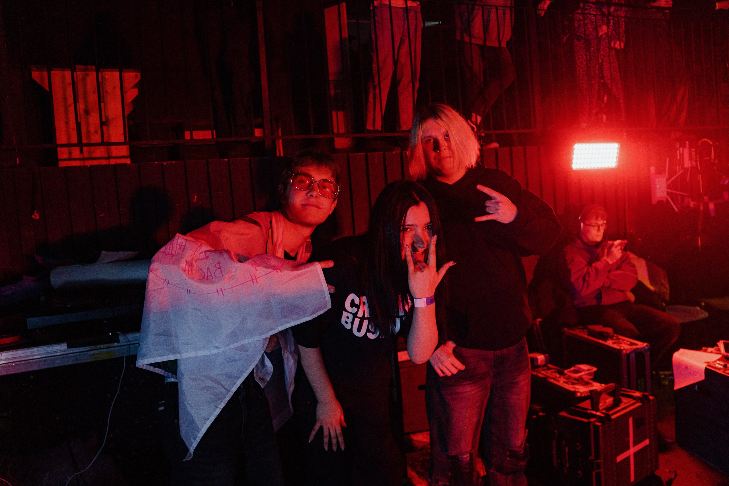 KSB-Muzic. Sound. 08.02.2026. Главная