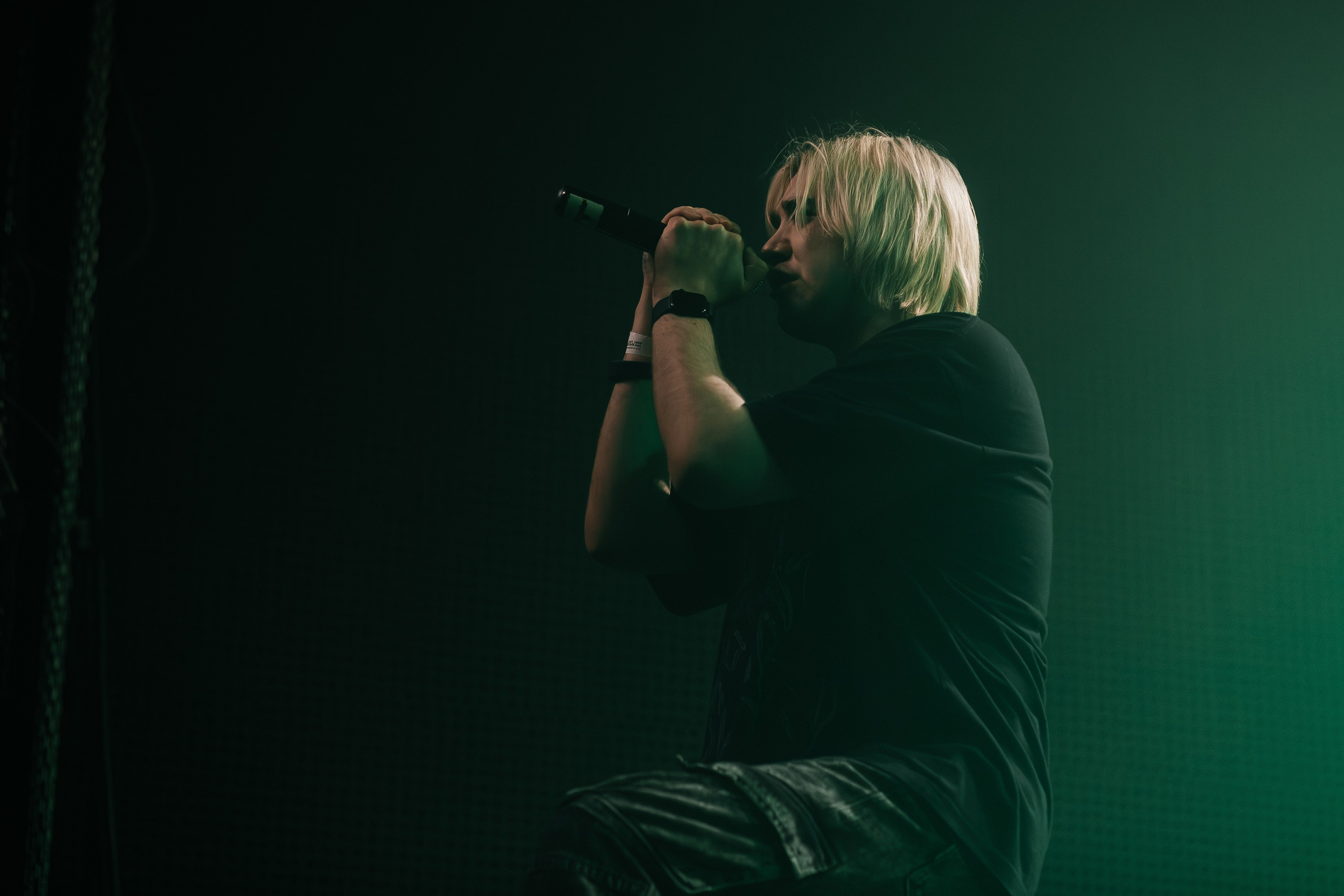 Панцушот. Рассвет.12.04.2025. Главная